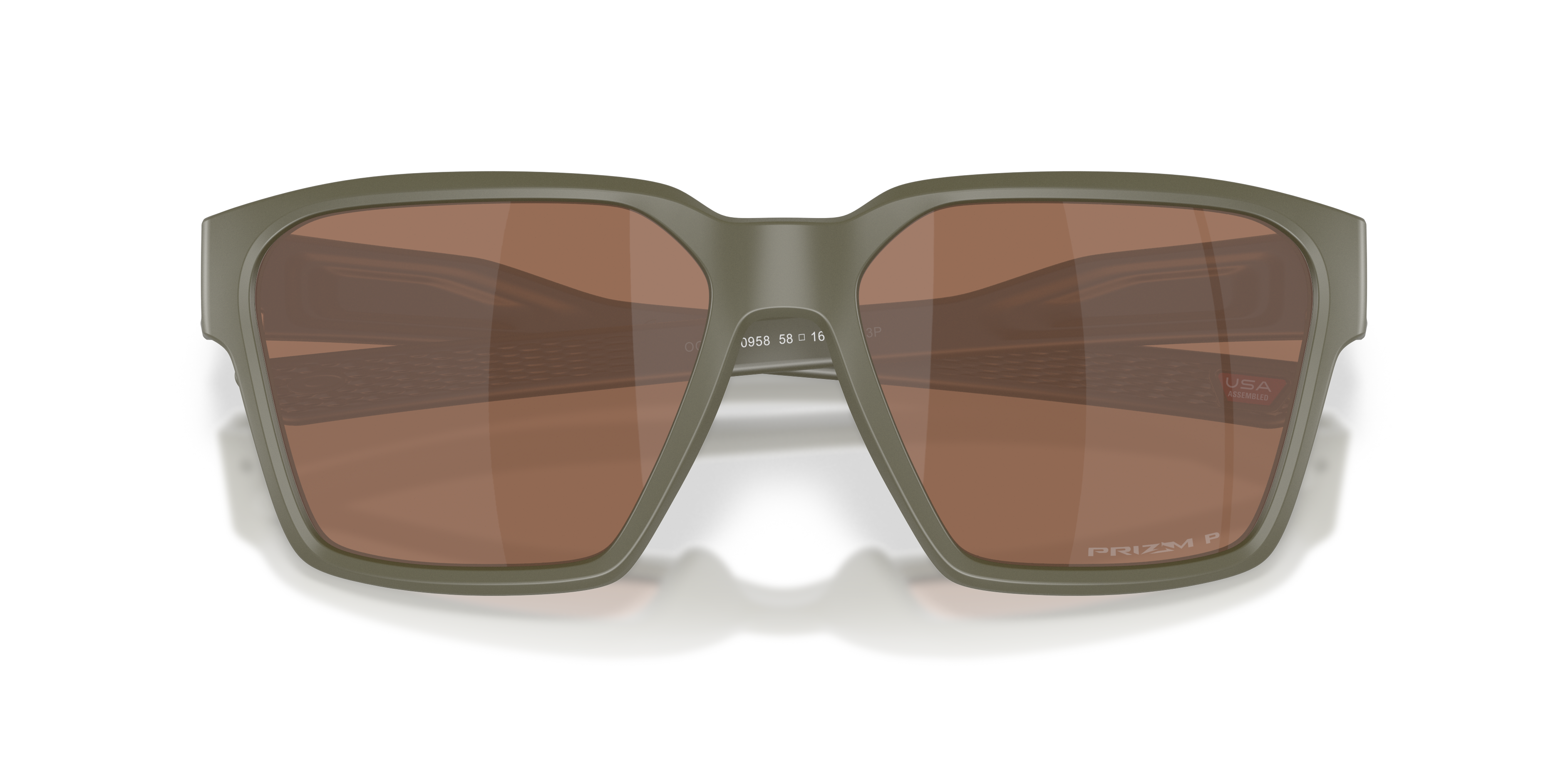 Oakley OO9497 Briza Latitude Collection