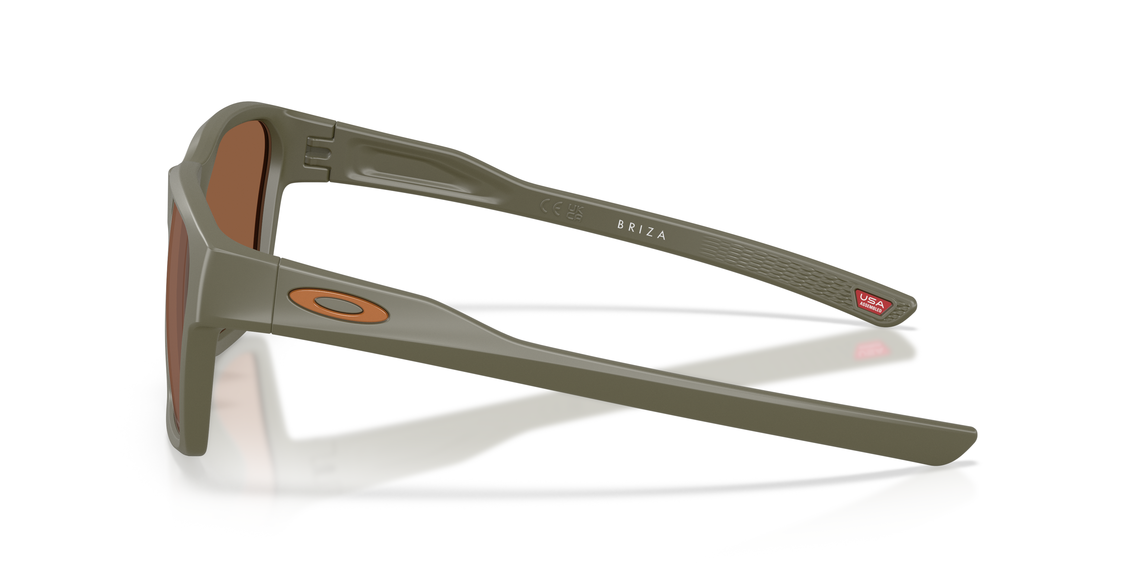 Oakley OO9497 Briza Latitude Collection