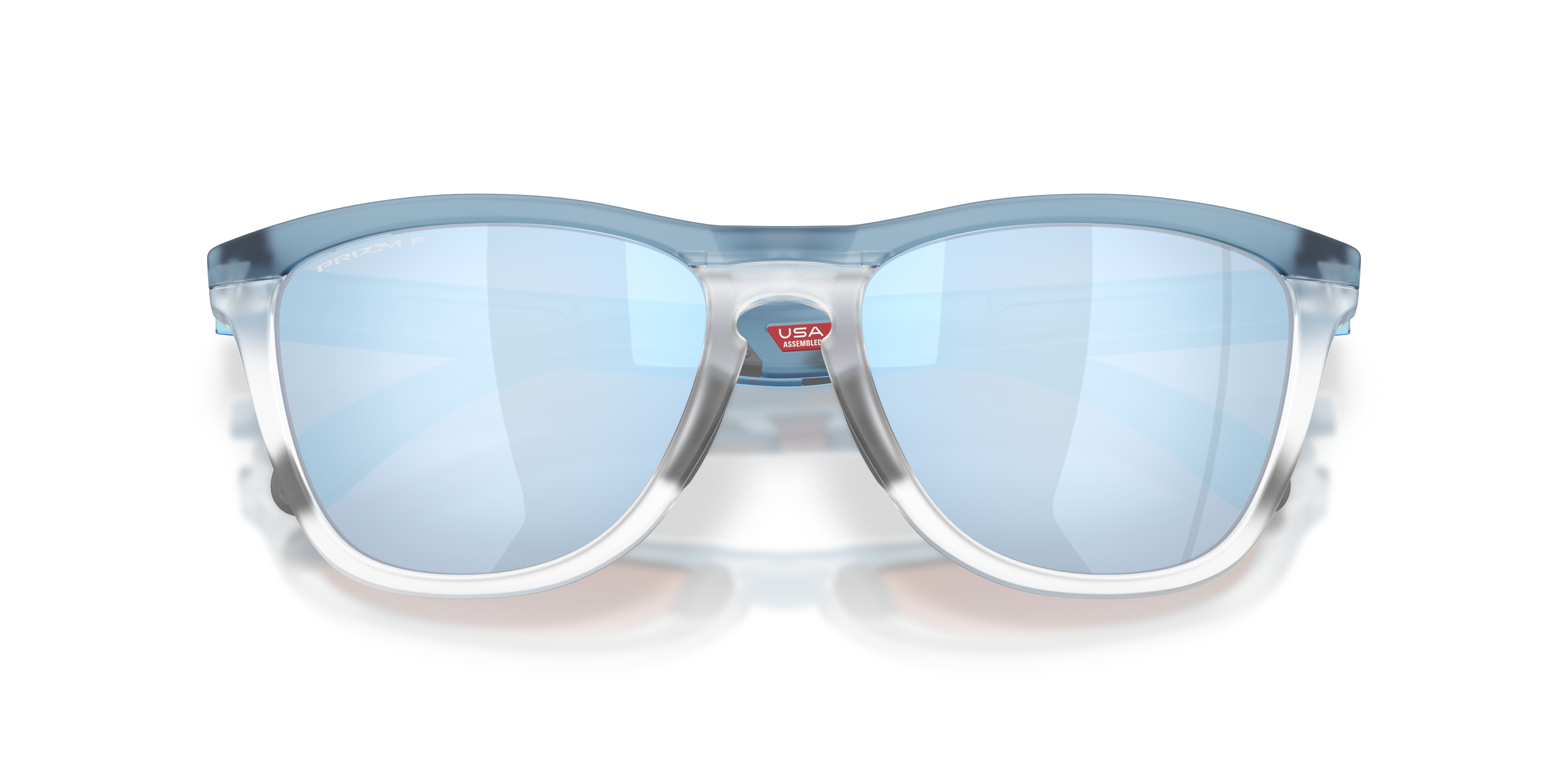 Oakley OO9503 Frogskins™ Range XL