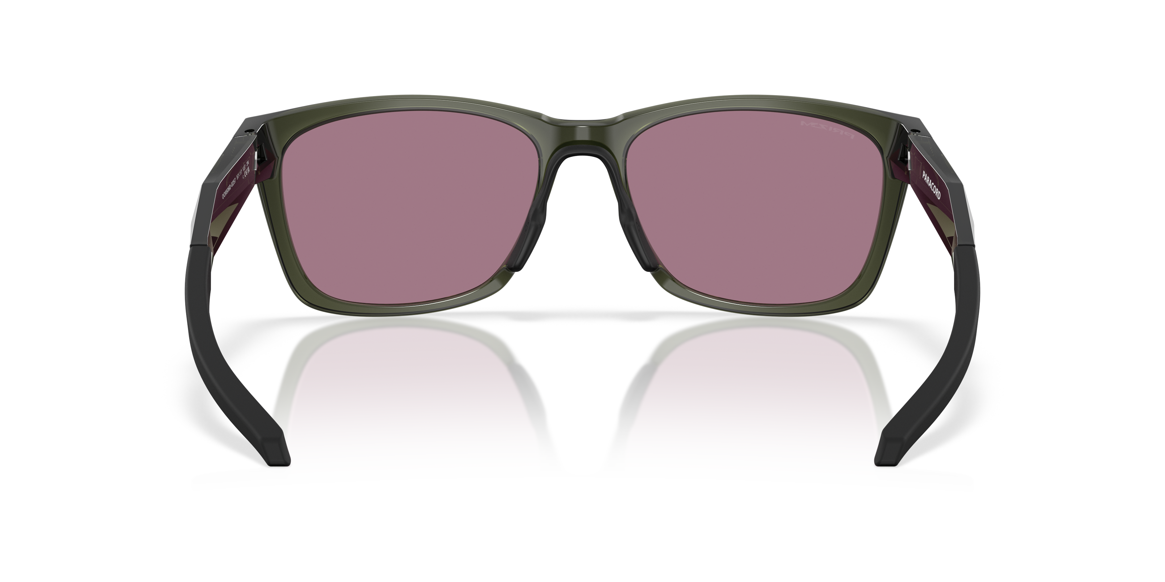Oakley OO9506D Paracord