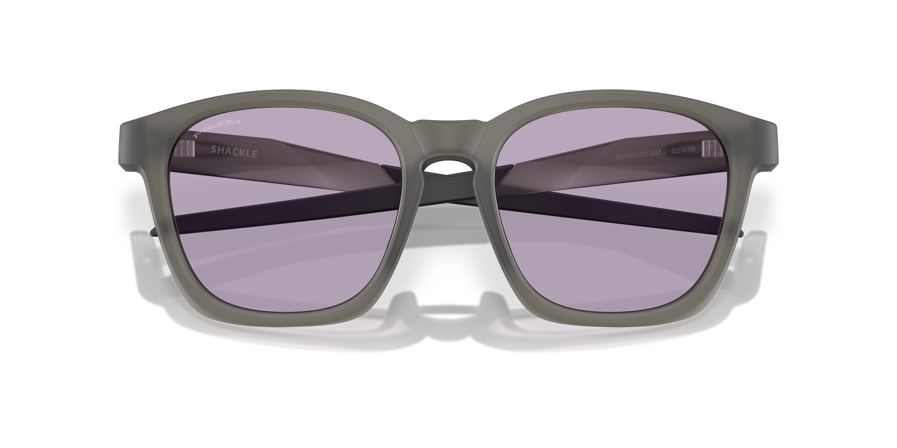 Oakley OO9507D Shackle