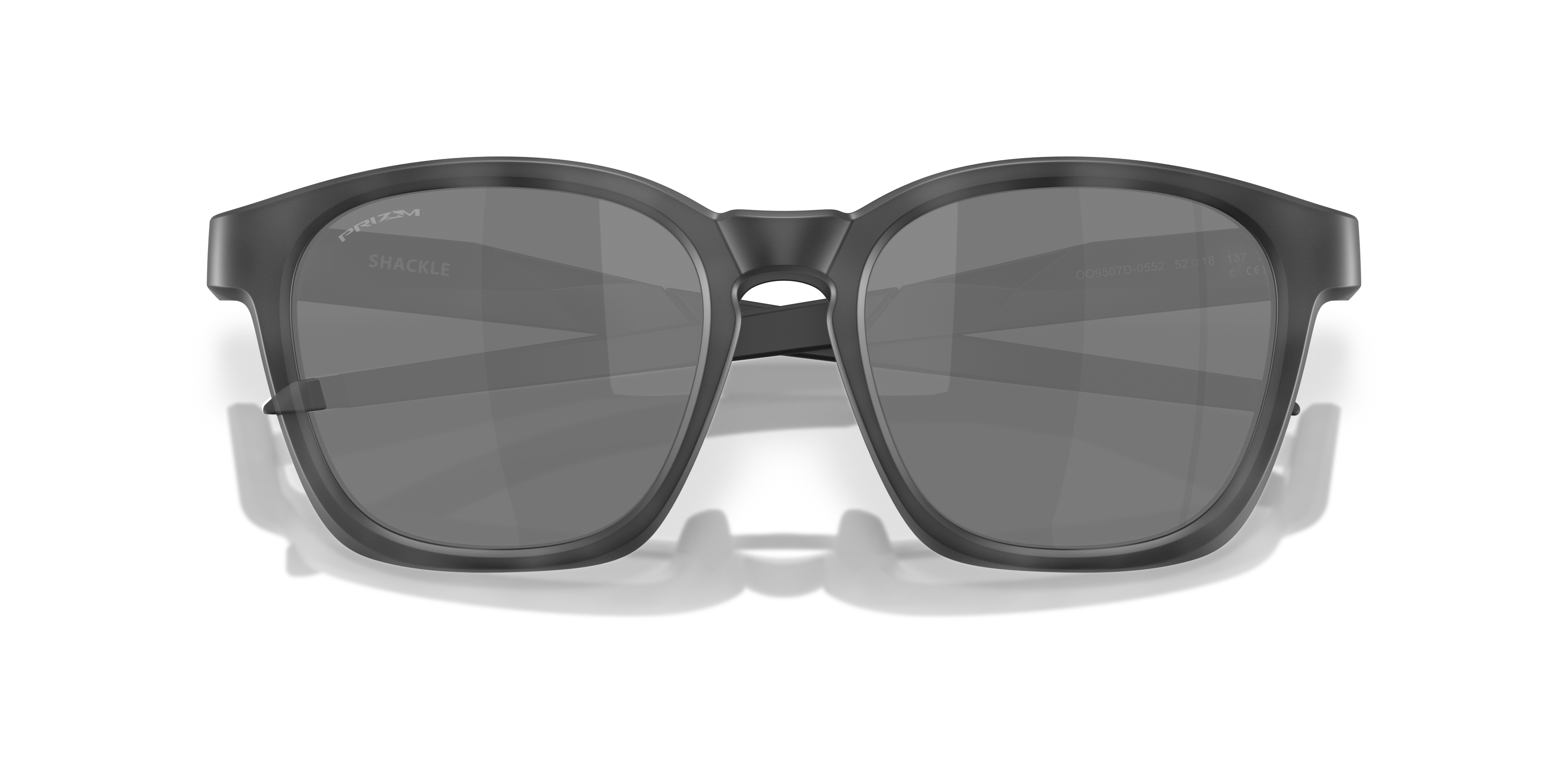 Oakley OO9507D Shackle