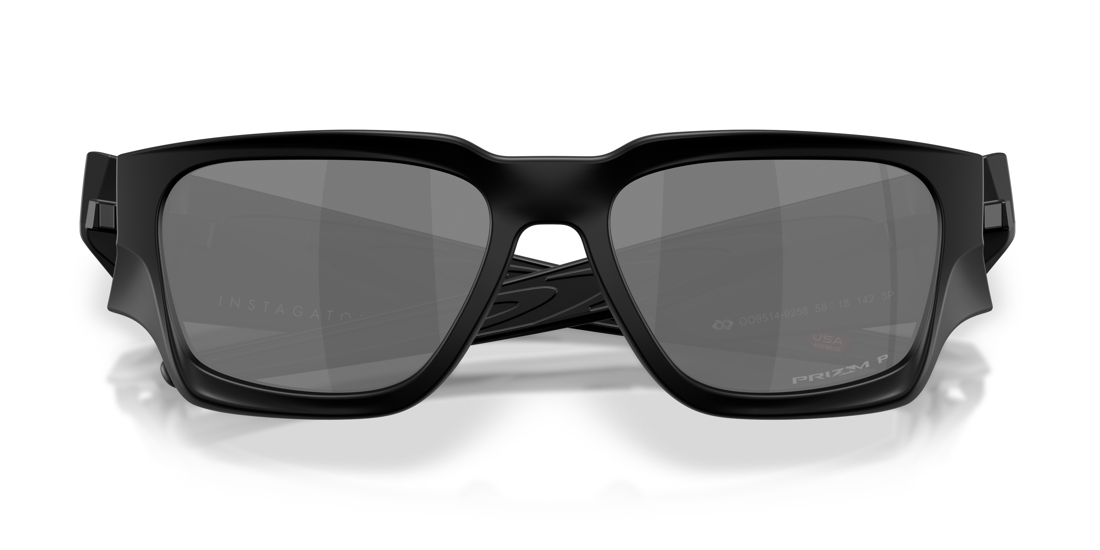 Oakley OO9514 Instagator