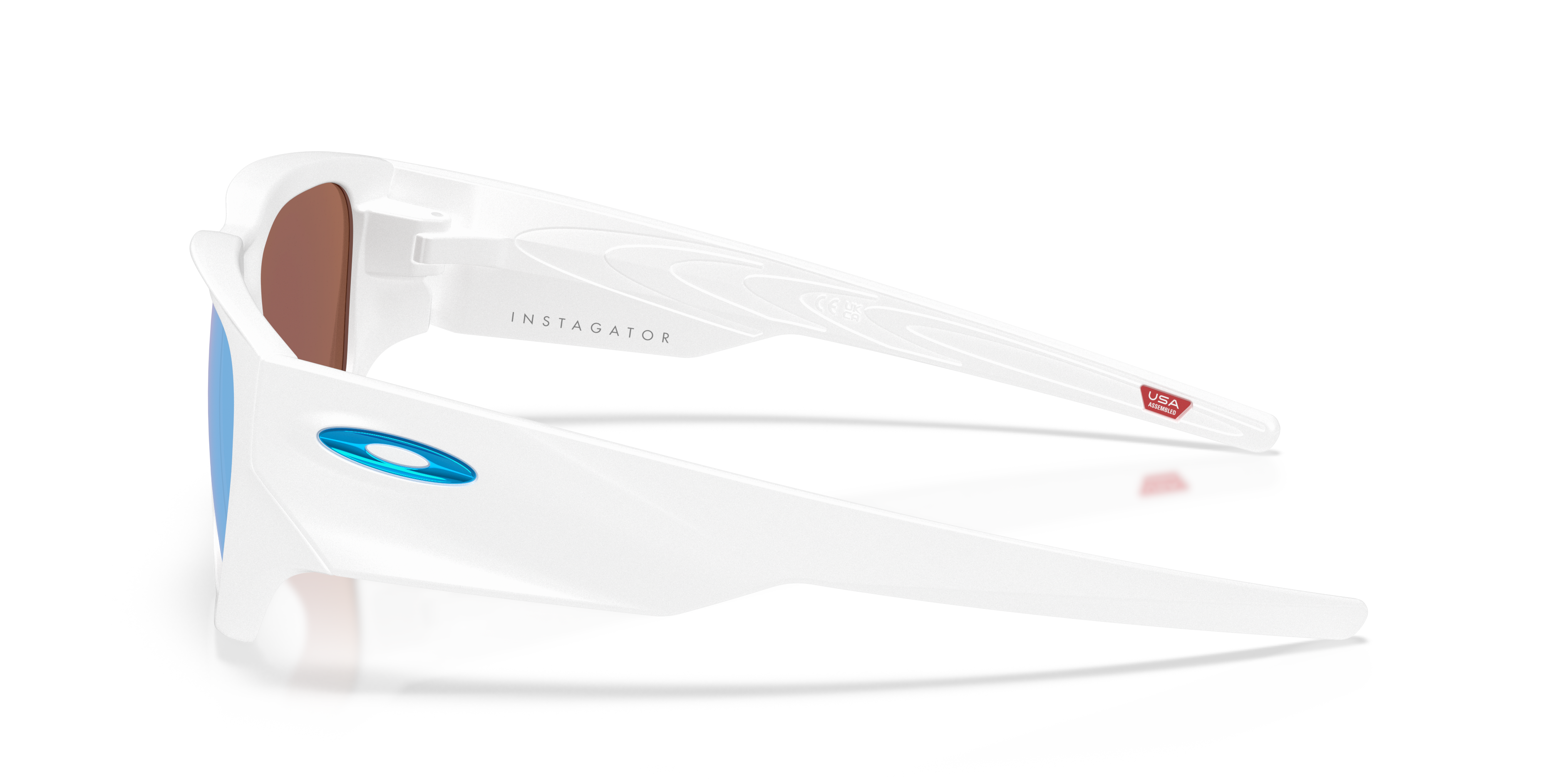 Oakley OO9514 Instagator