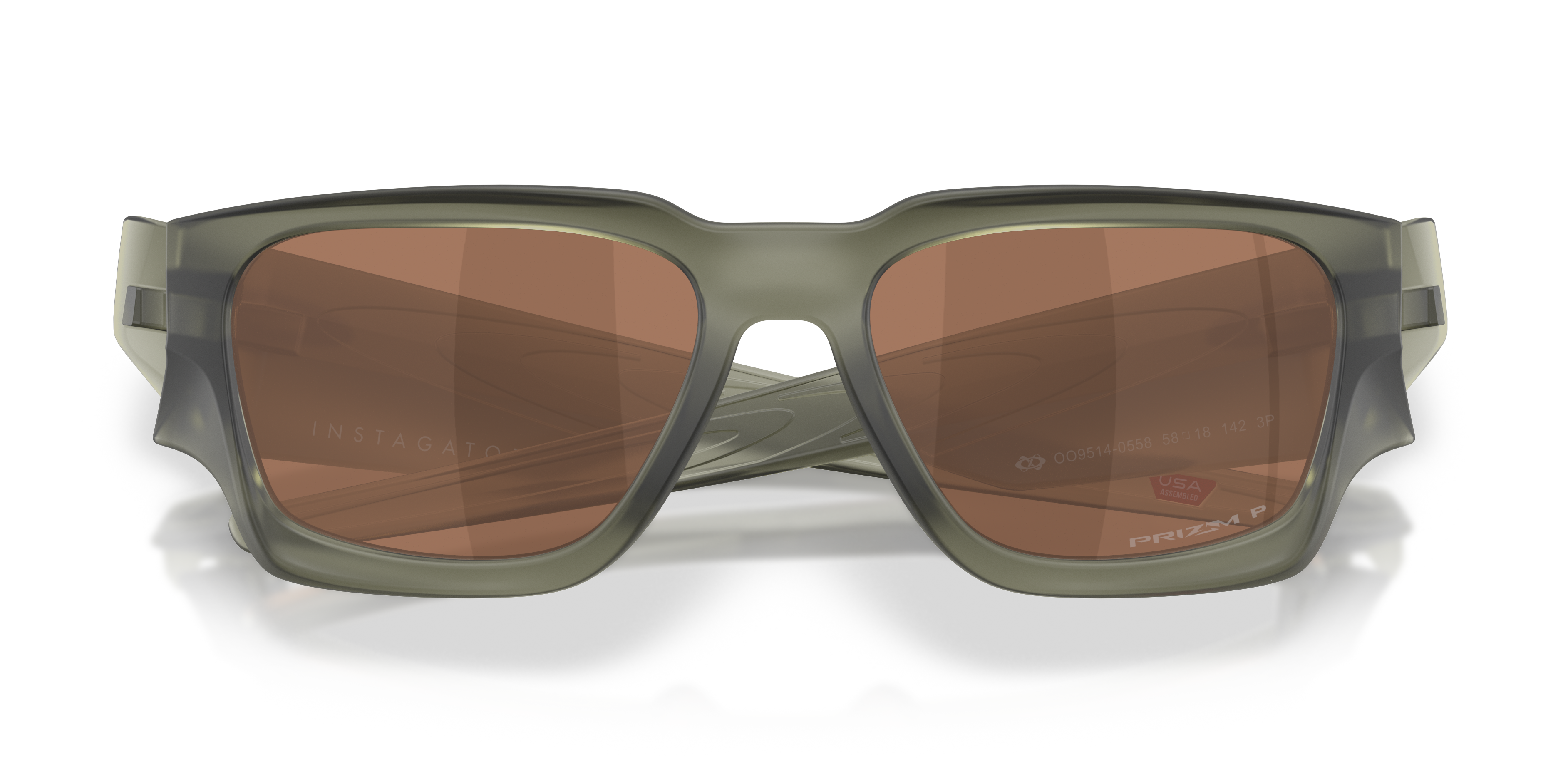 Oakley OO9514 Instagator