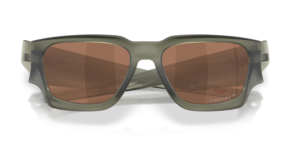 Oakley OO9514 Instagator