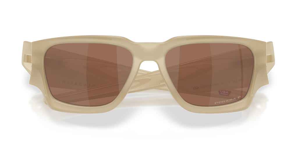 Oakley OO9514 Instagator Latitude Collection