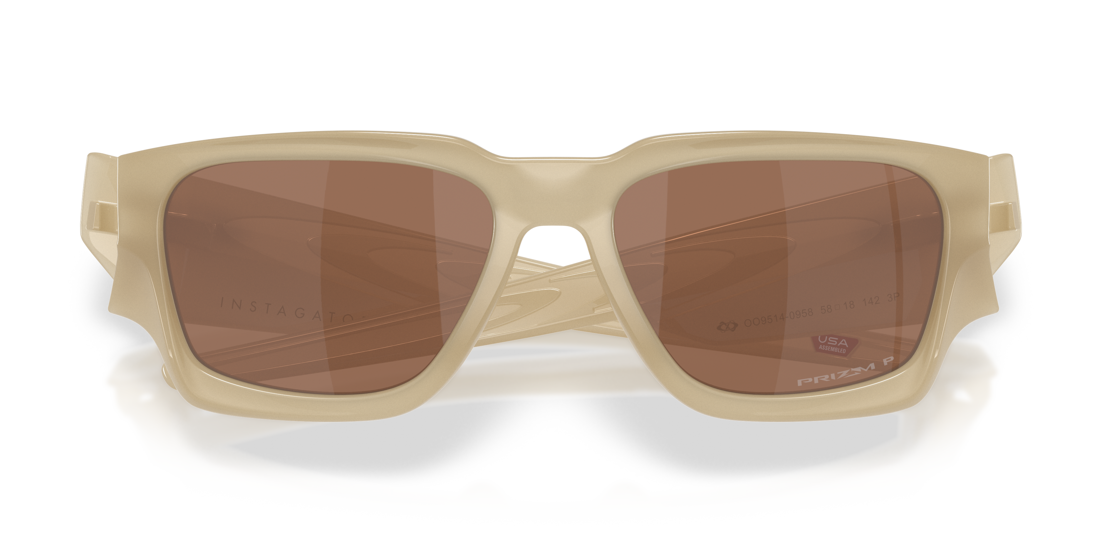 Oakley OO9514 Instagator Latitude Collection
