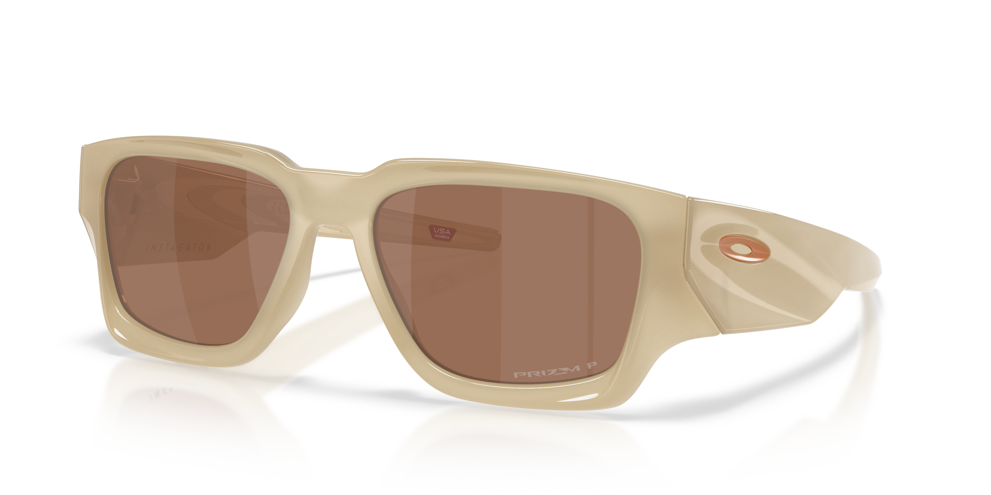 Oakley OO9514 Instagator Latitude Collection