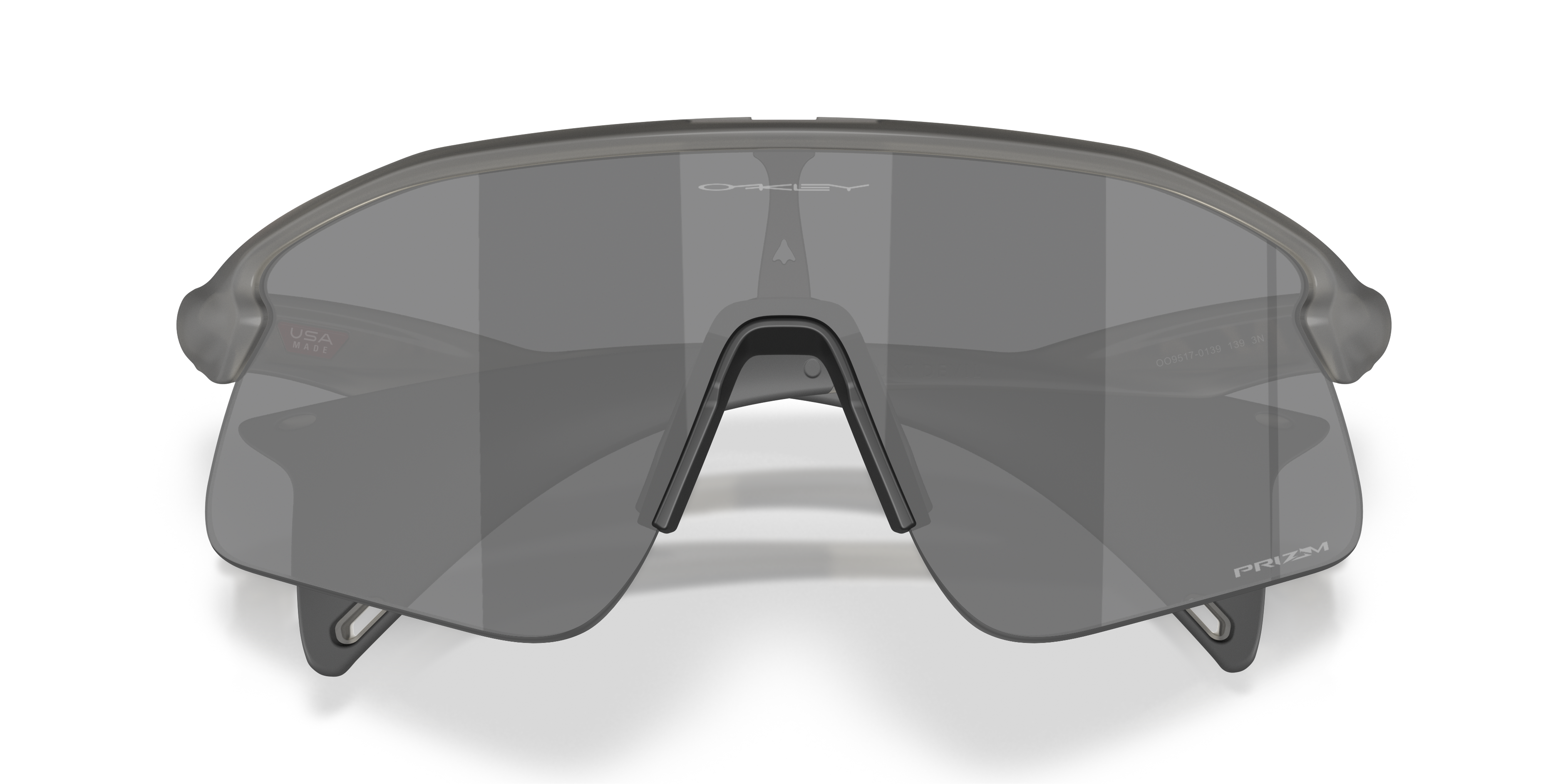 Oakley OO9517 Stunt Devil