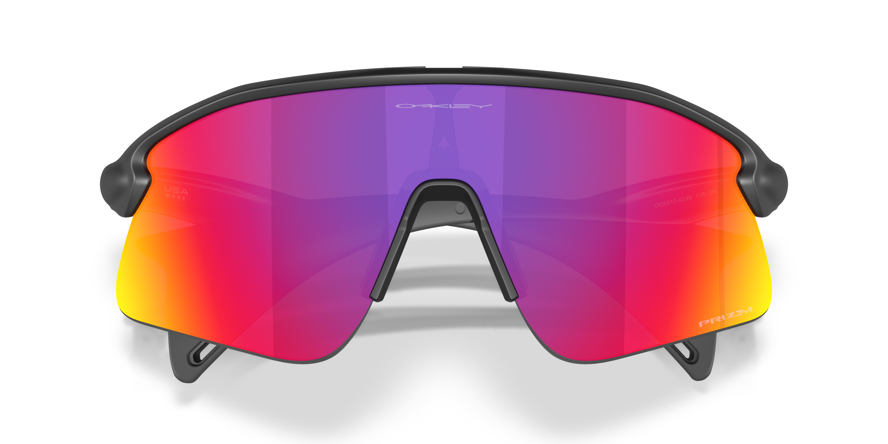 Oakley OO9517 Stunt Devil