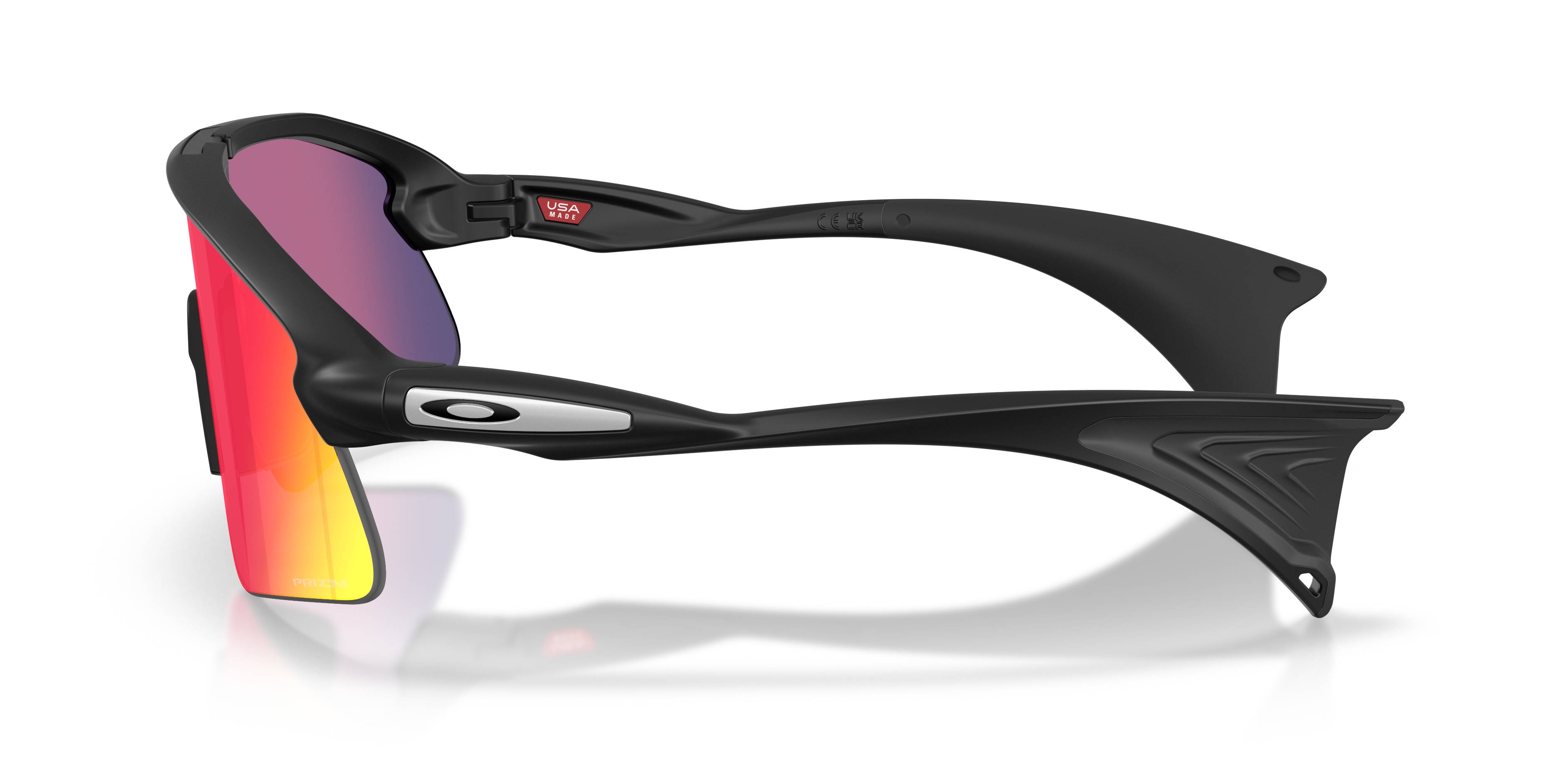 Oakley OO9517 Stunt Devil