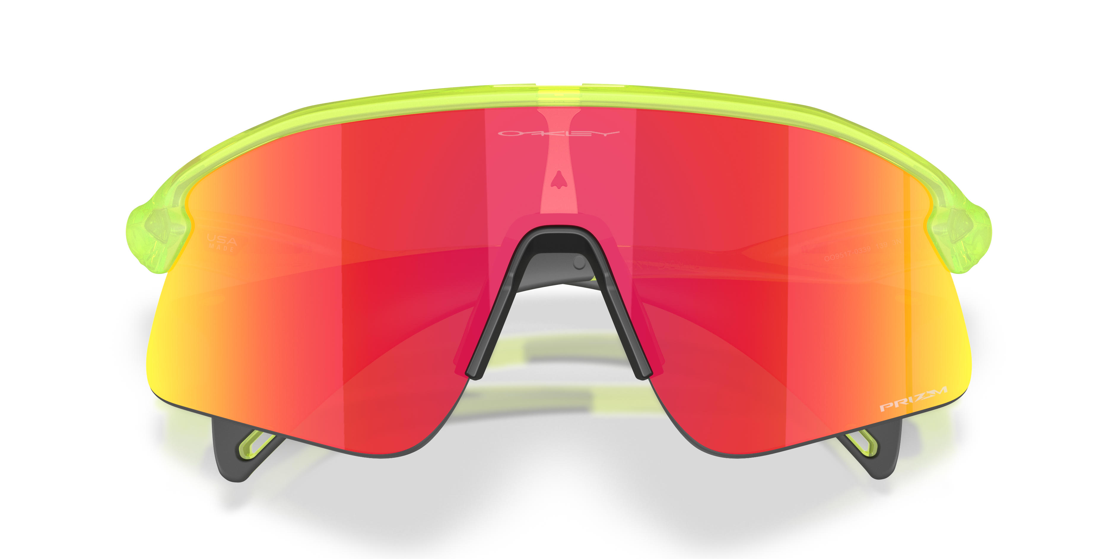 Oakley OO9517 Stunt Devil