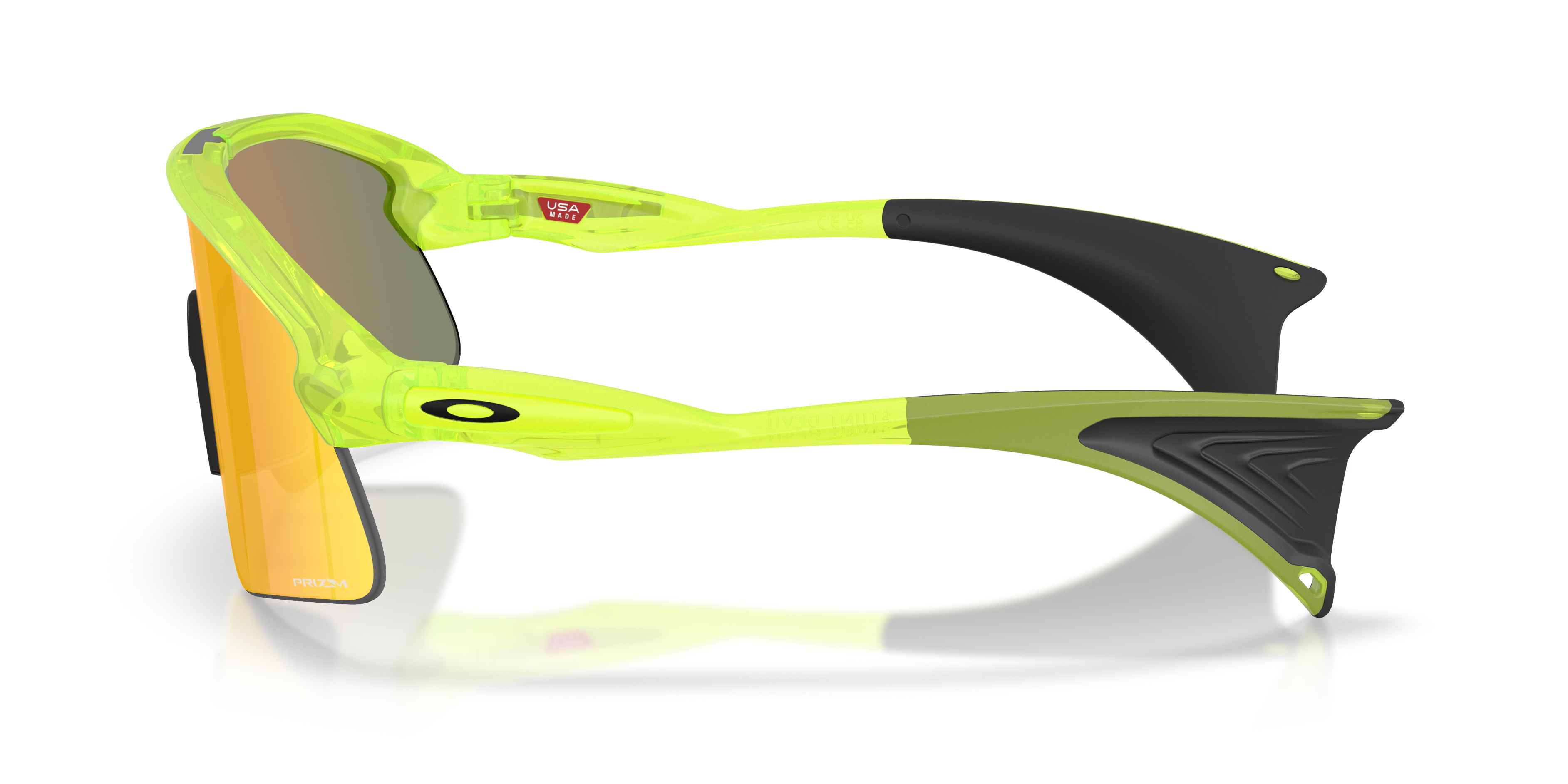 Oakley OO9517 Stunt Devil