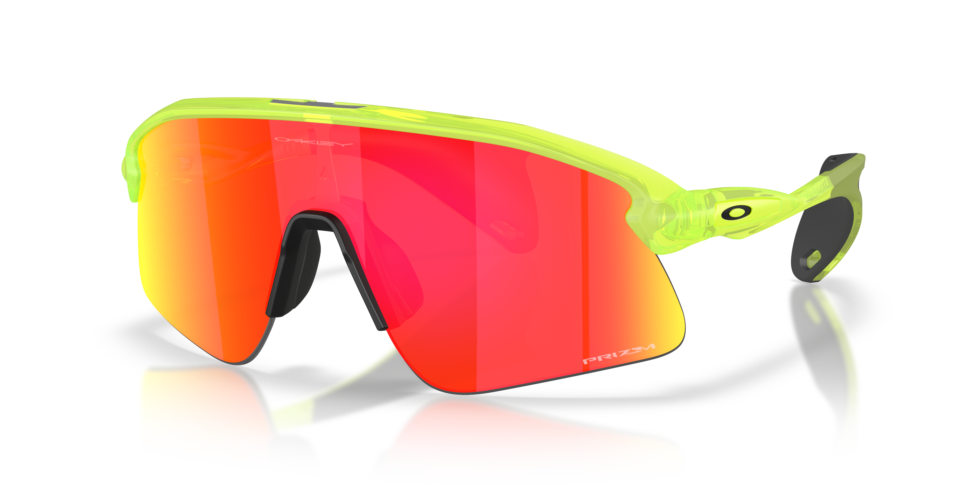 Oakley OO9517 Stunt Devil