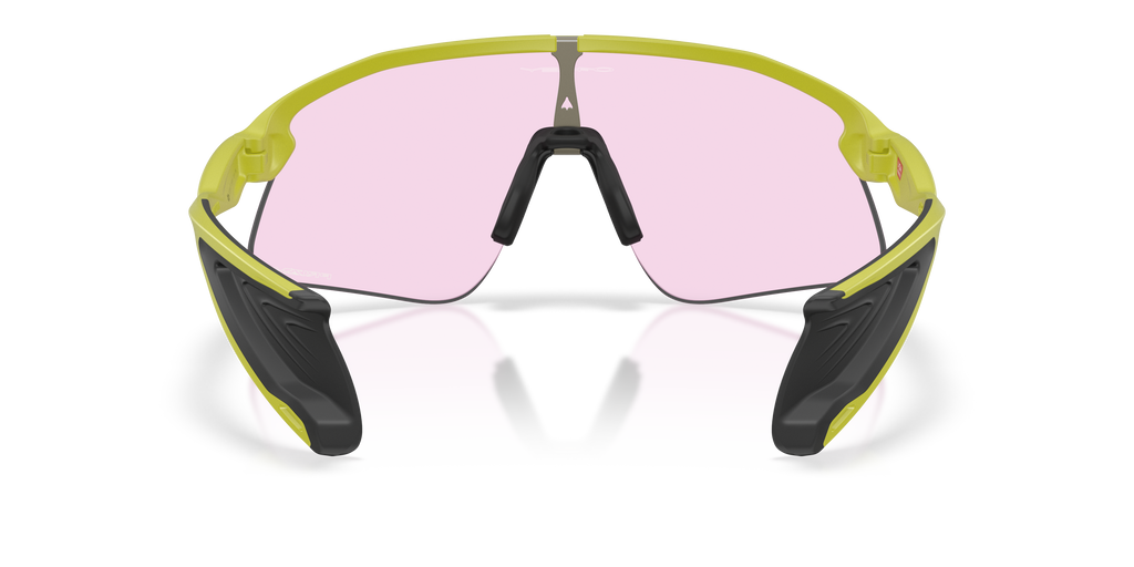 Oakley OO9517 Stunt Devil Limitless Collection