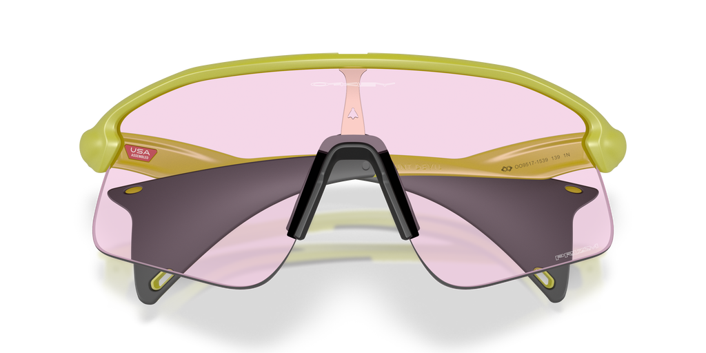 Oakley OO9517 Stunt Devil Limitless Collection