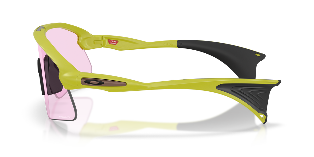 Oakley OO9517 Stunt Devil Limitless Collection