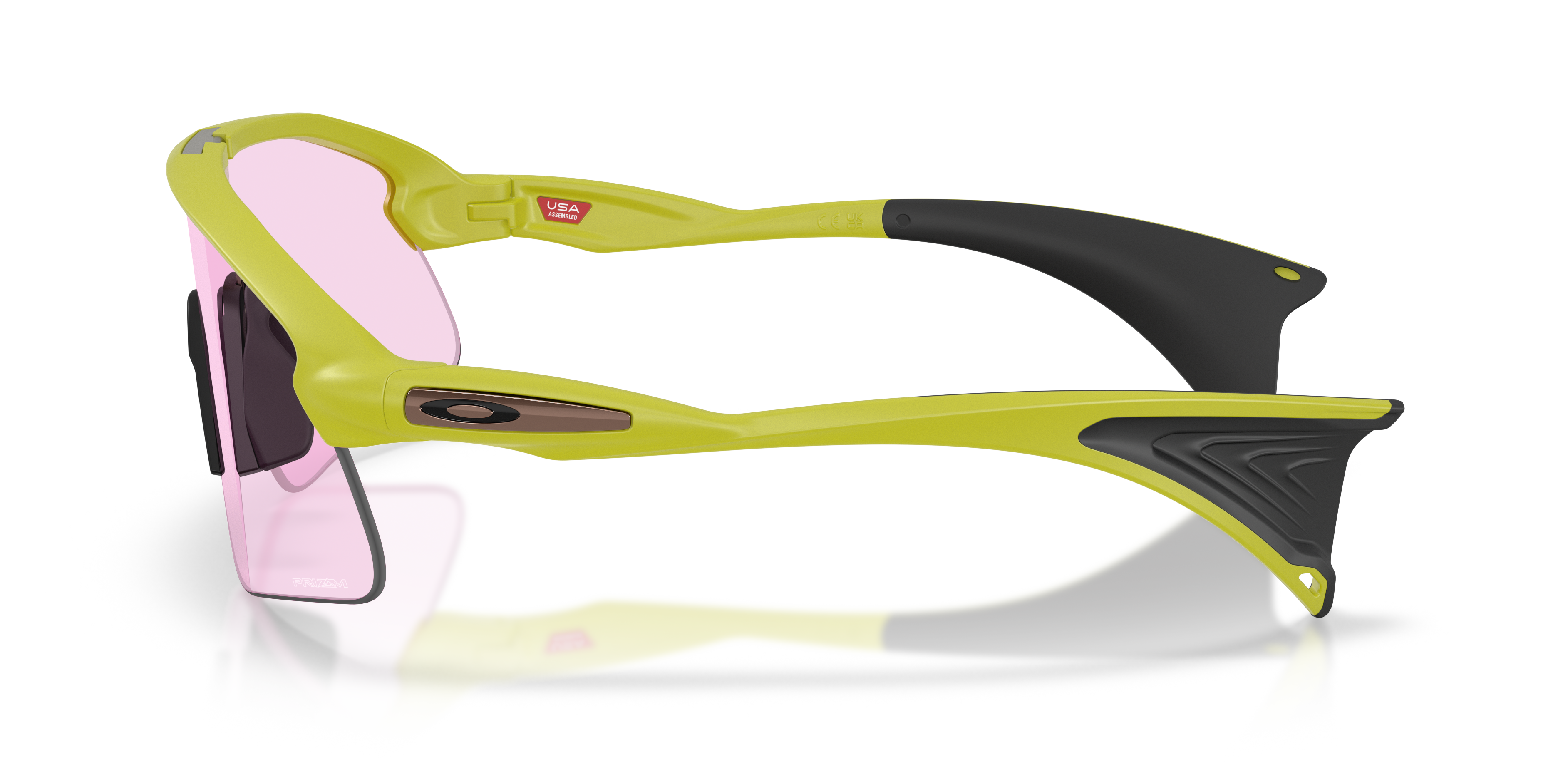 Oakley OO9517 Stunt Devil Limitless Collection