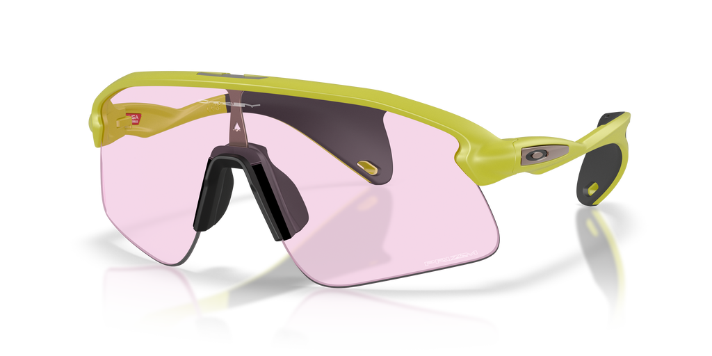 Oakley OO9517 Stunt Devil Limitless Collection