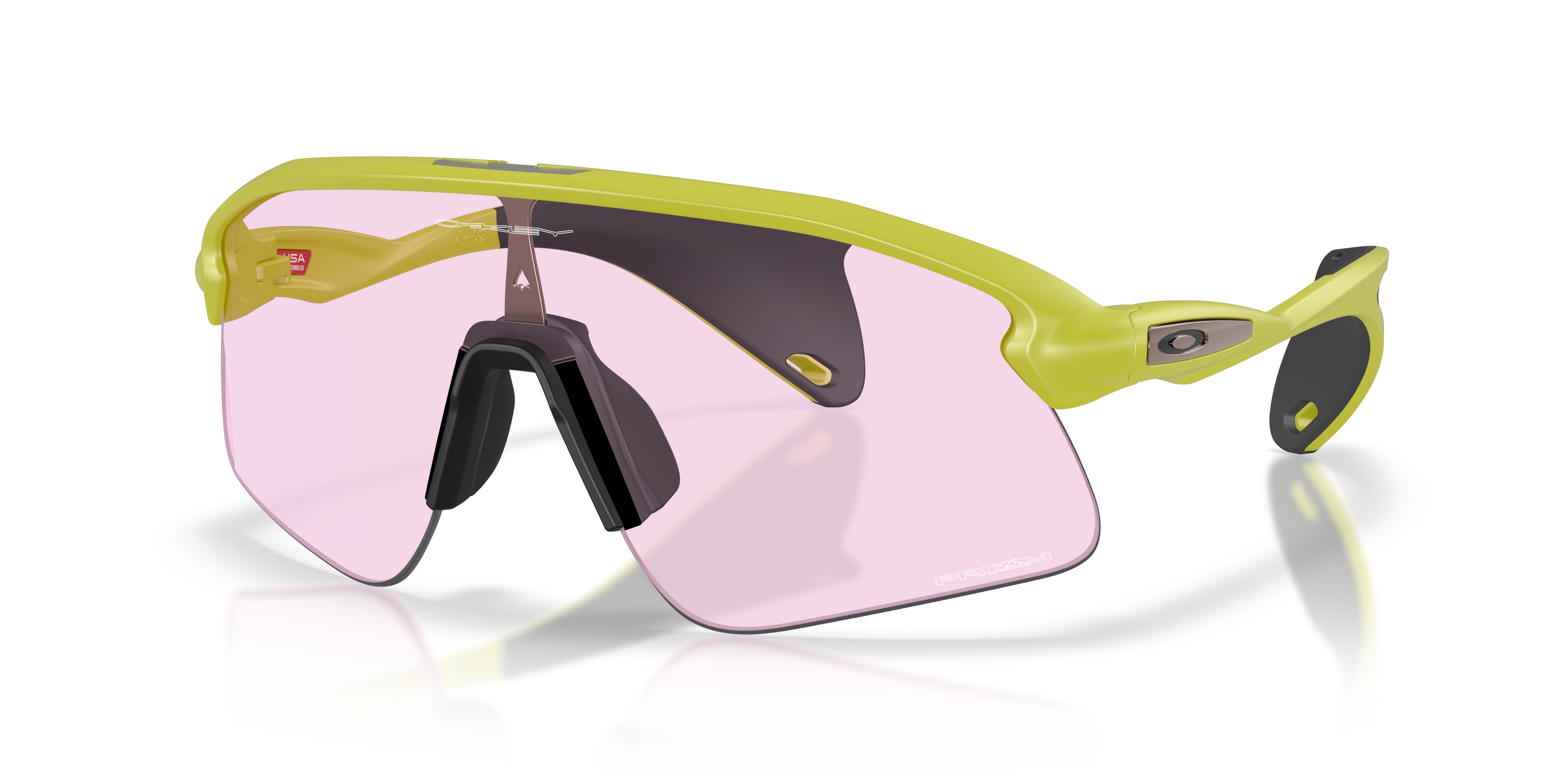Oakley OO9517 Stunt Devil Limitless Collection