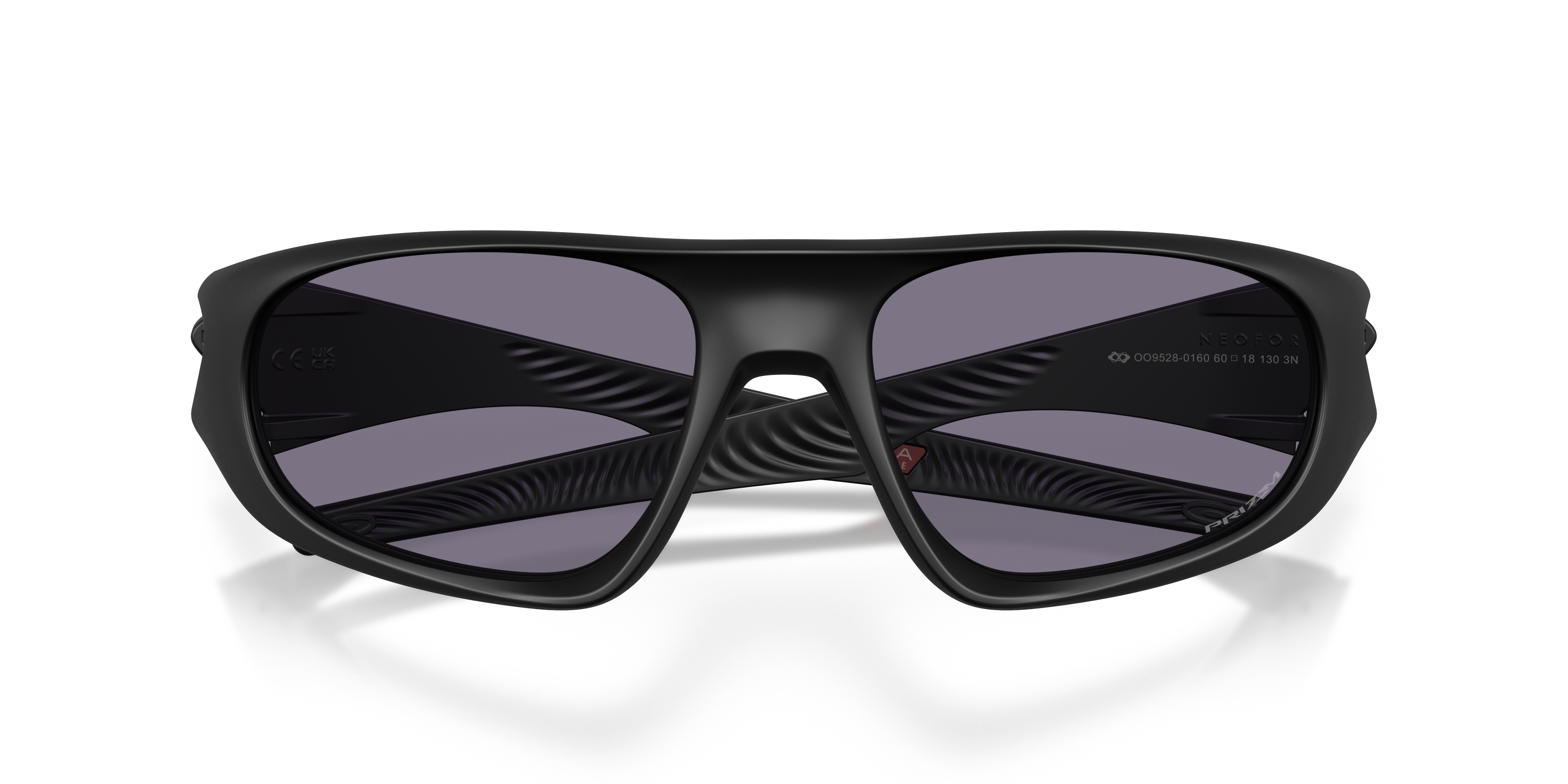 Oakley OO9528 Neoforma