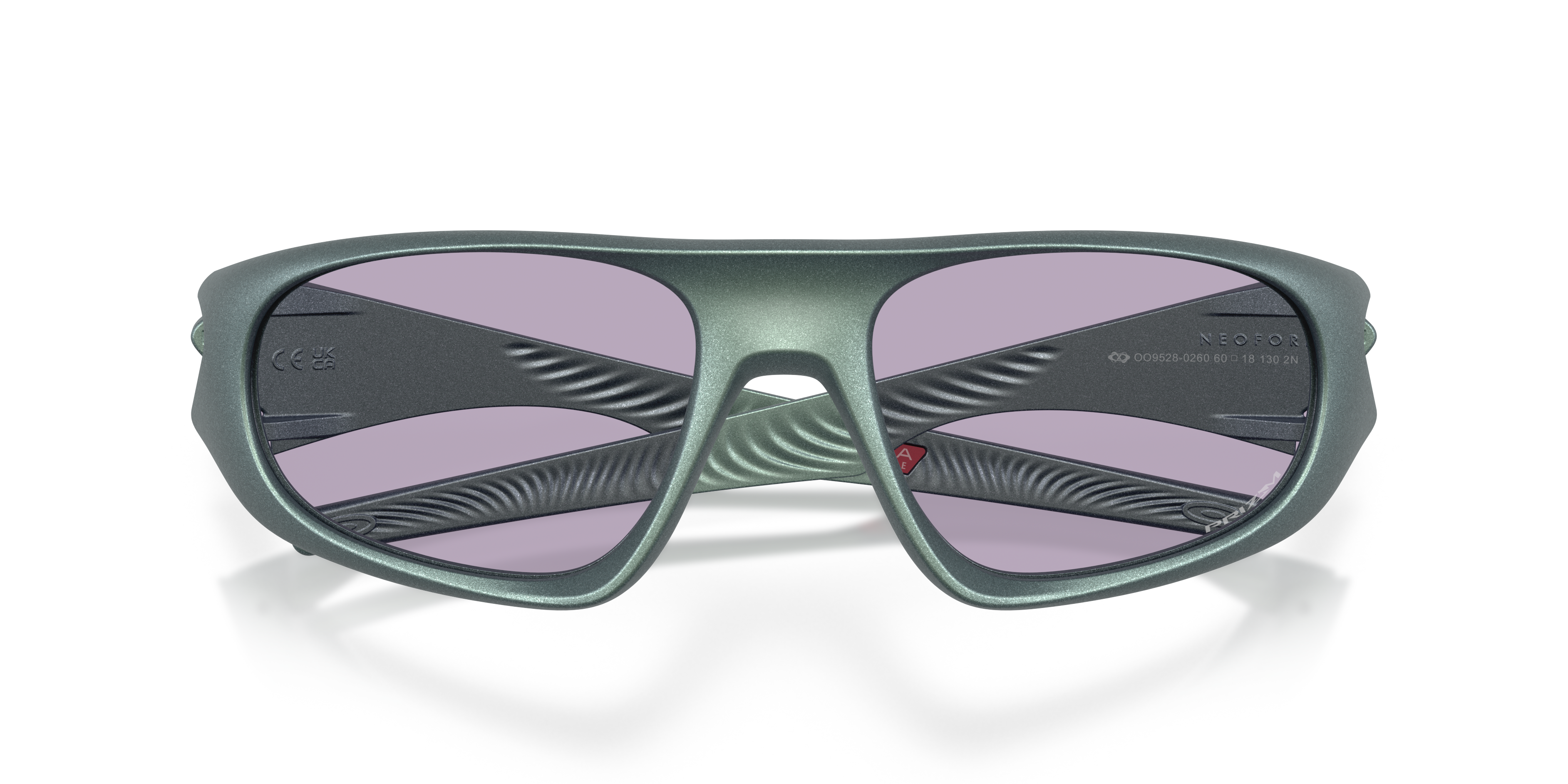 Oakley OO9528 Neoforma
