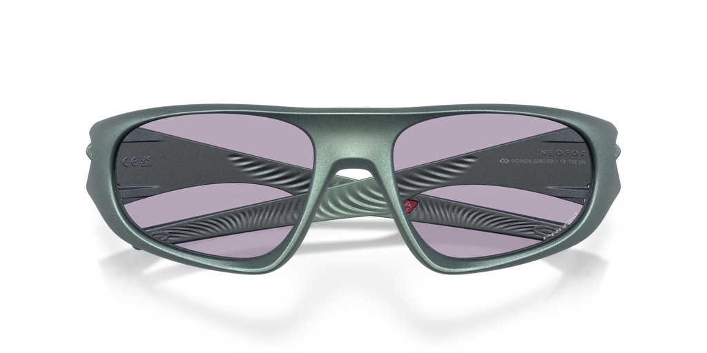 Oakley OO9528 Neoforma