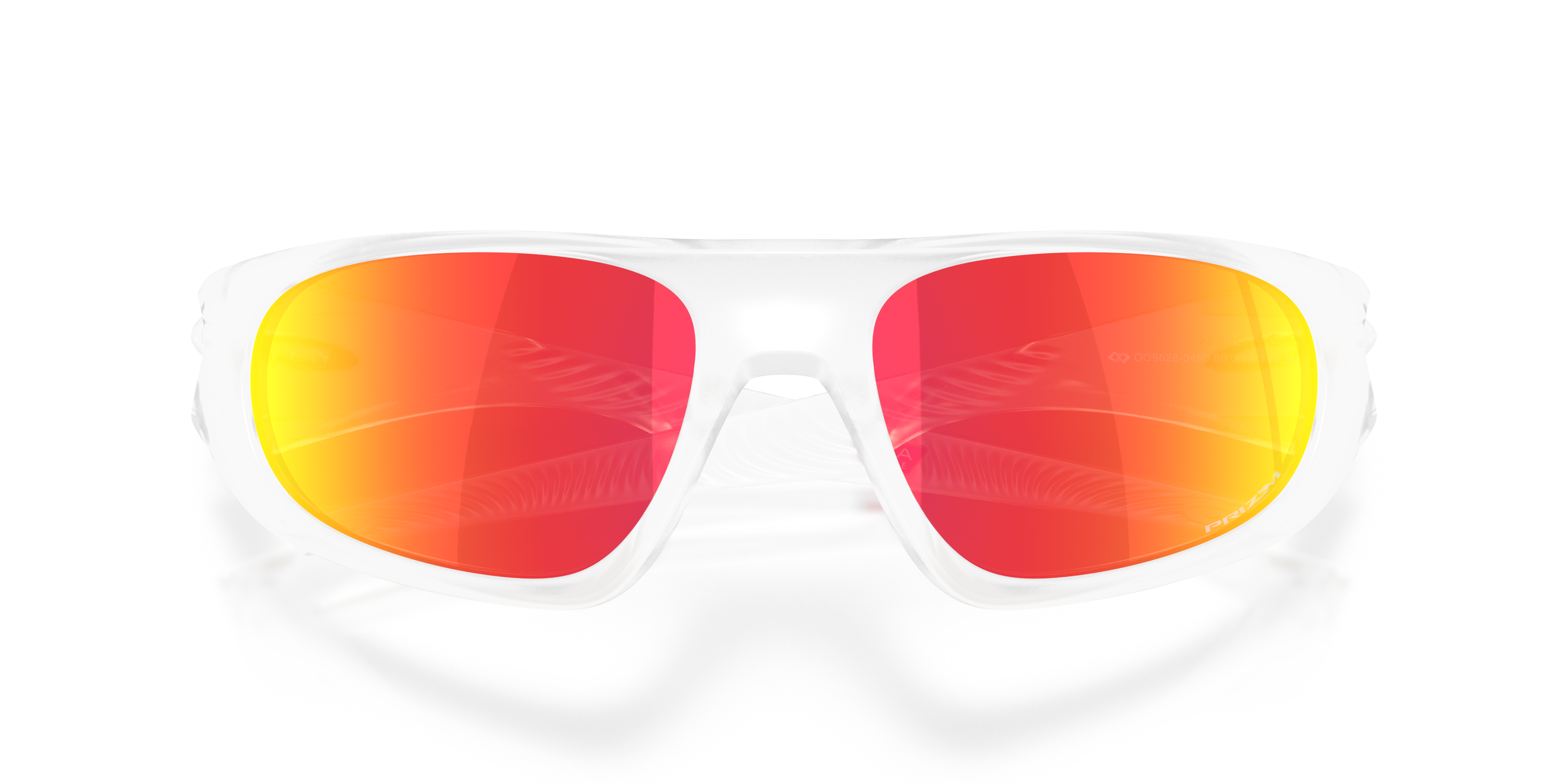 Oakley OO9528 Neoforma