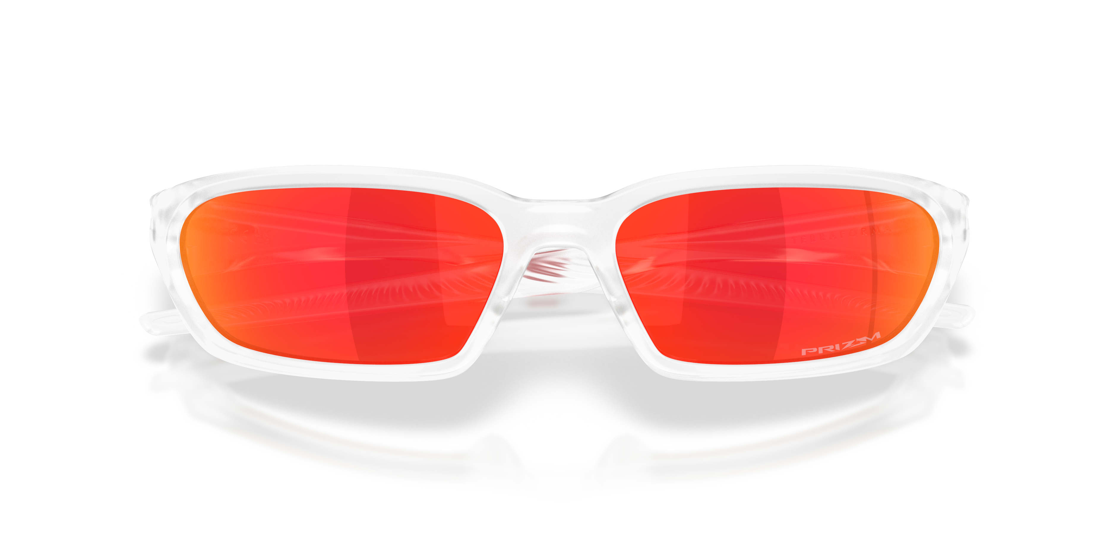 Oakley OO9530 Terraforma