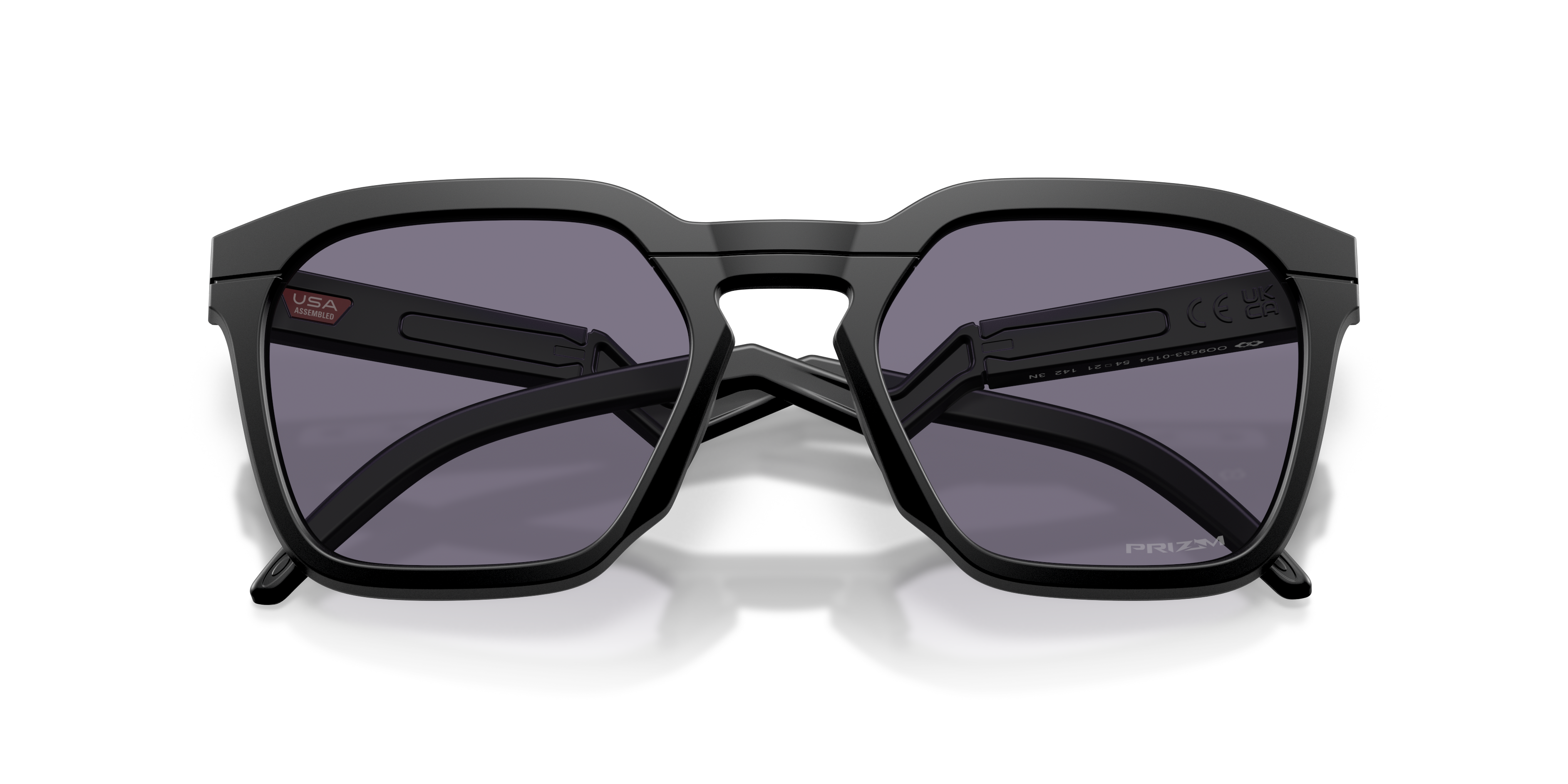 Oakley OO9533 HSTN SQ
