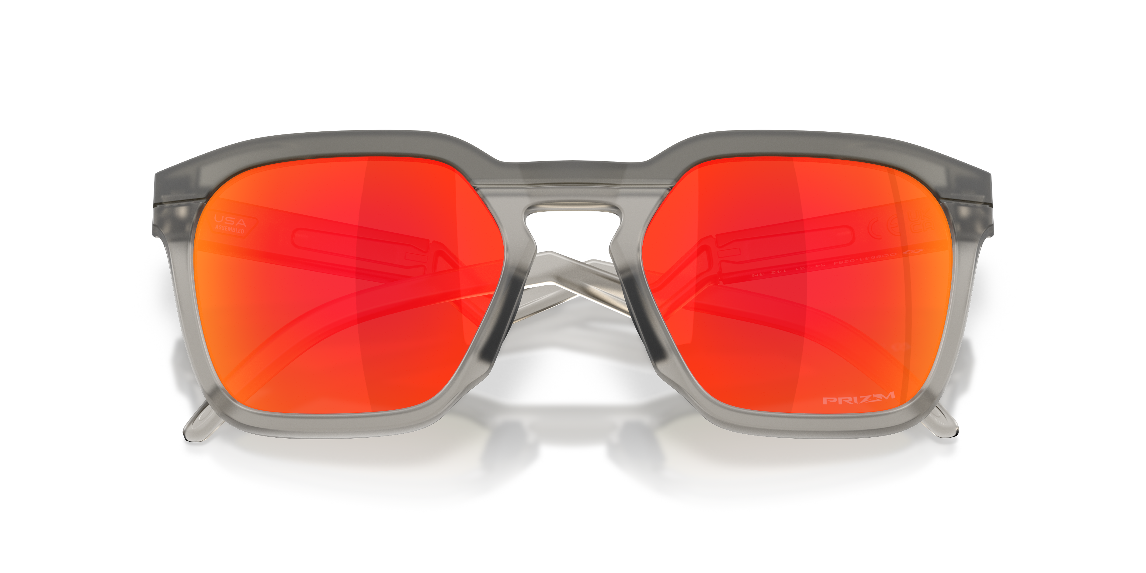 Oakley OO9533 HSTN SQ