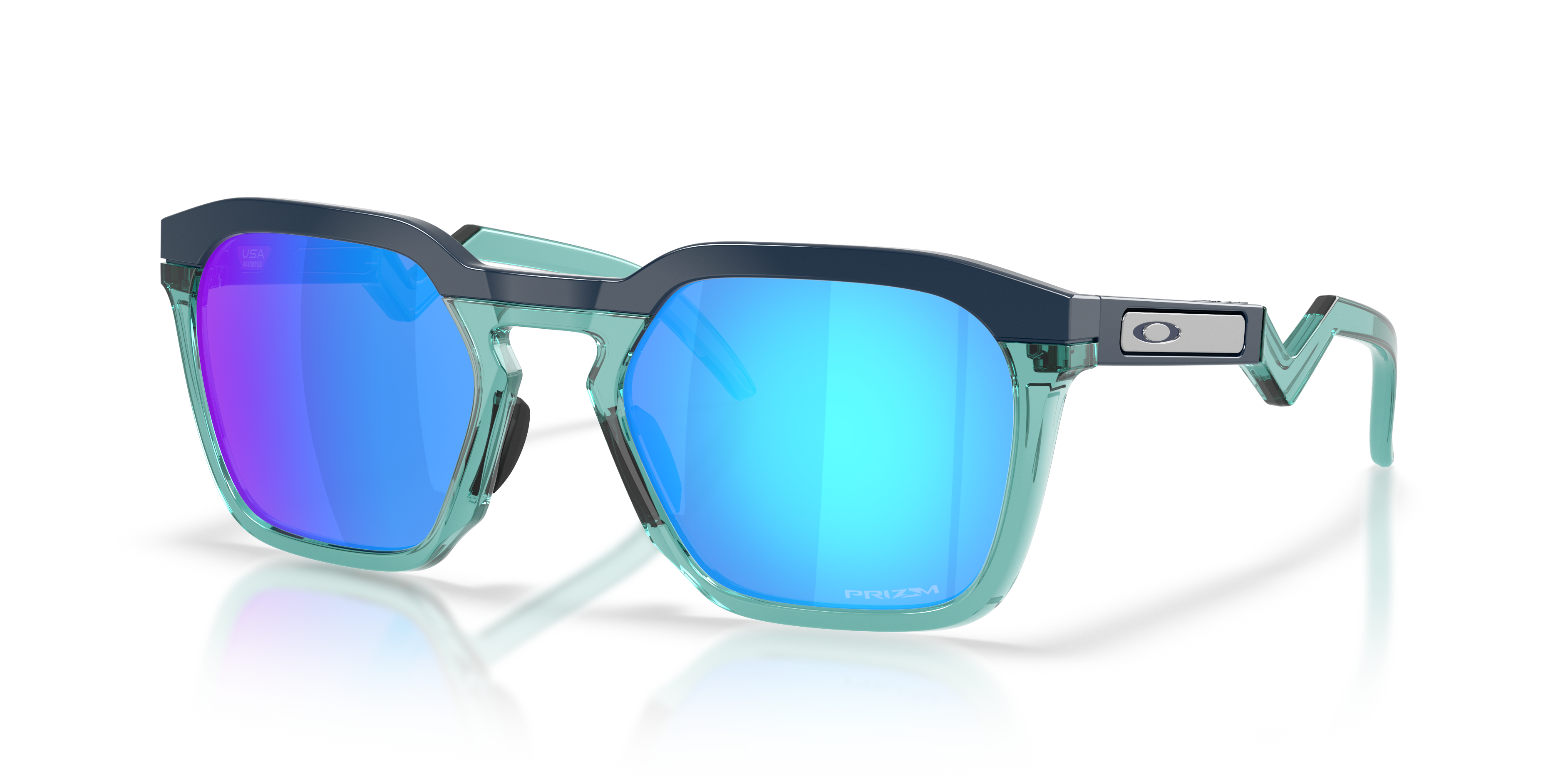 Oakley OO9533 HSTN SQ