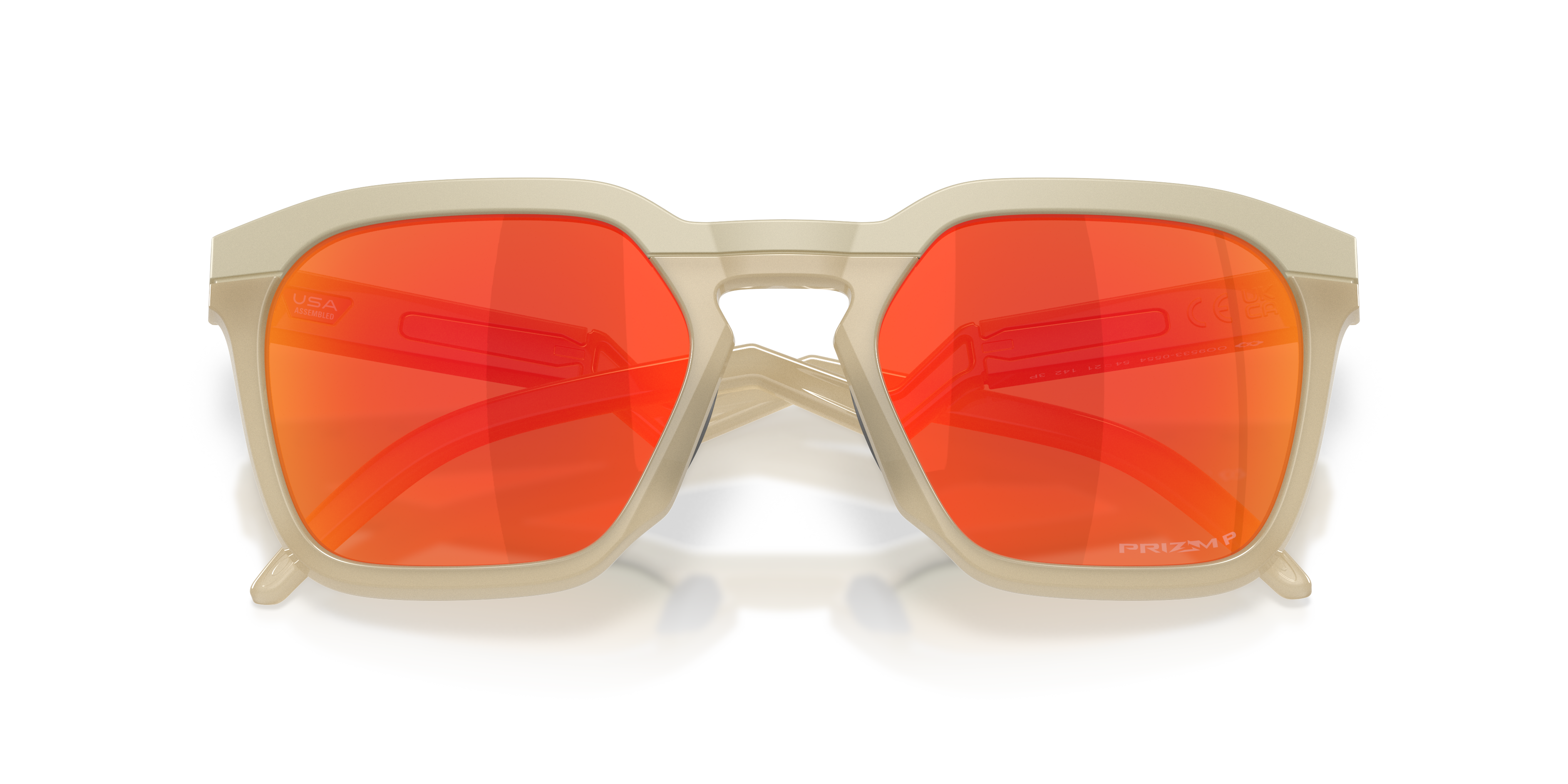 Oakley OO9533 HSTN SQ