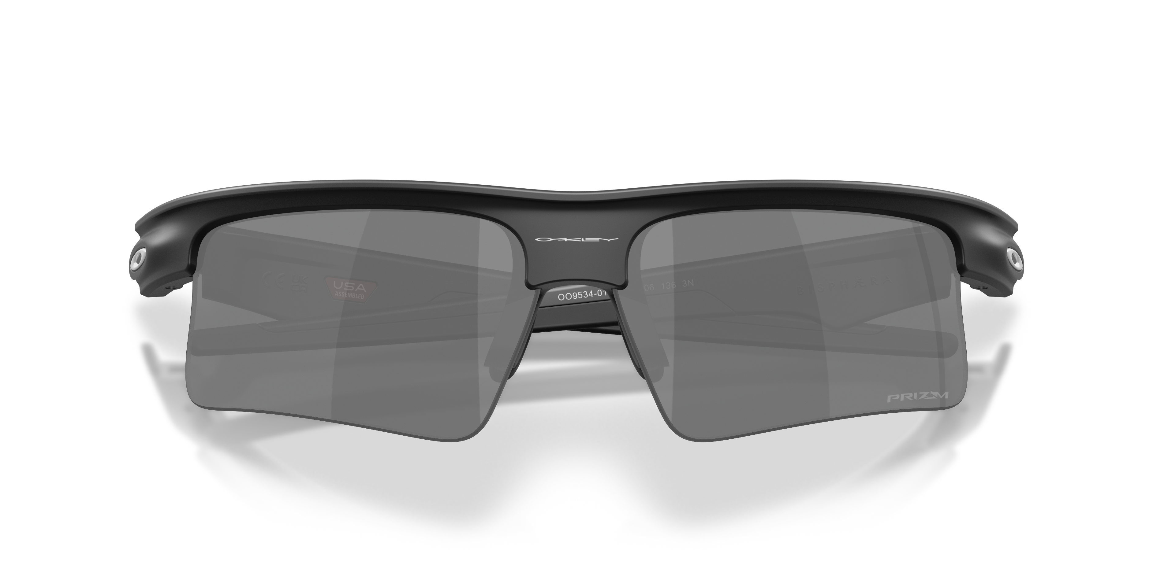 Oakley OO9534 Bisphaera™ Speed