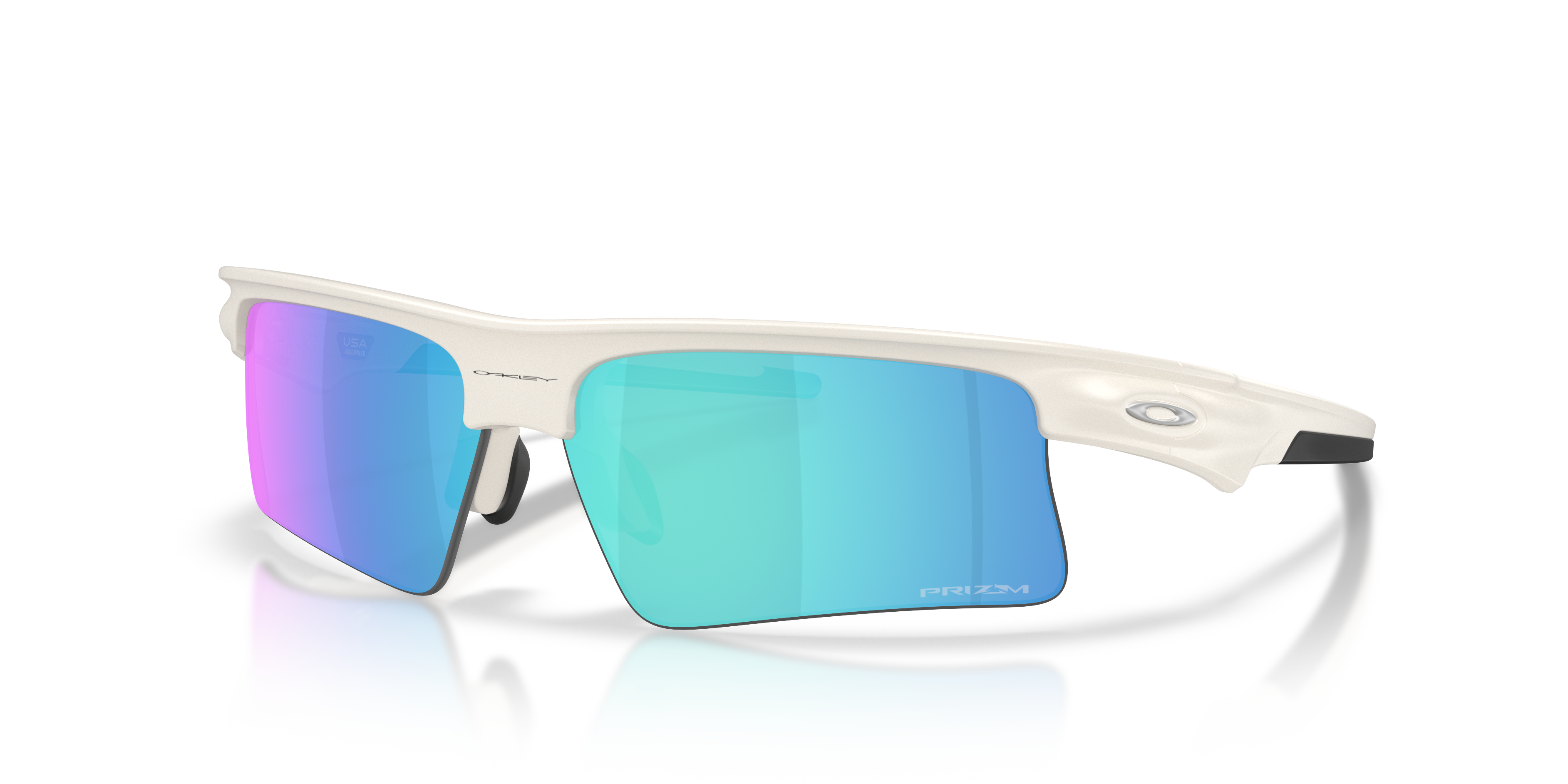 Oakley OO9534 Bisphaera™ Speed