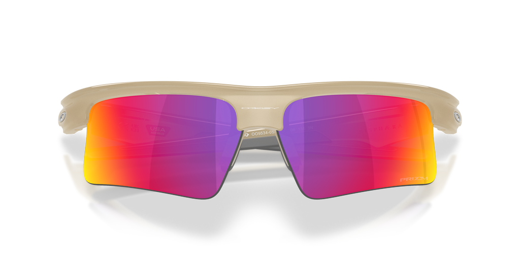 Oakley OO9534 Bisphaera™ Speed