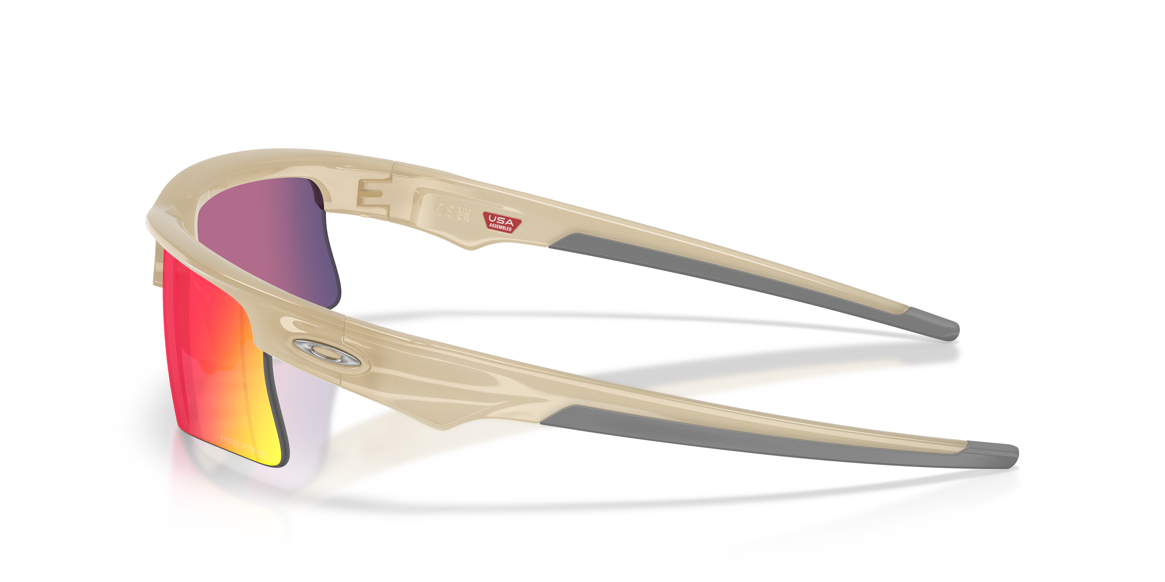 Oakley OO9534 Bisphaera™ Speed