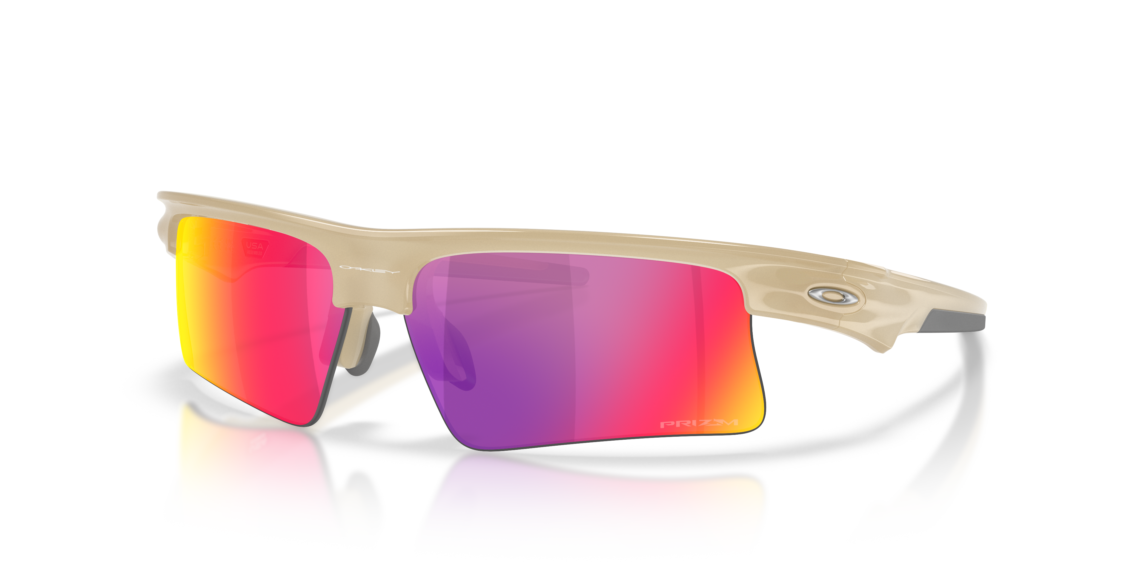 Oakley OO9534 Bisphaera™ Speed