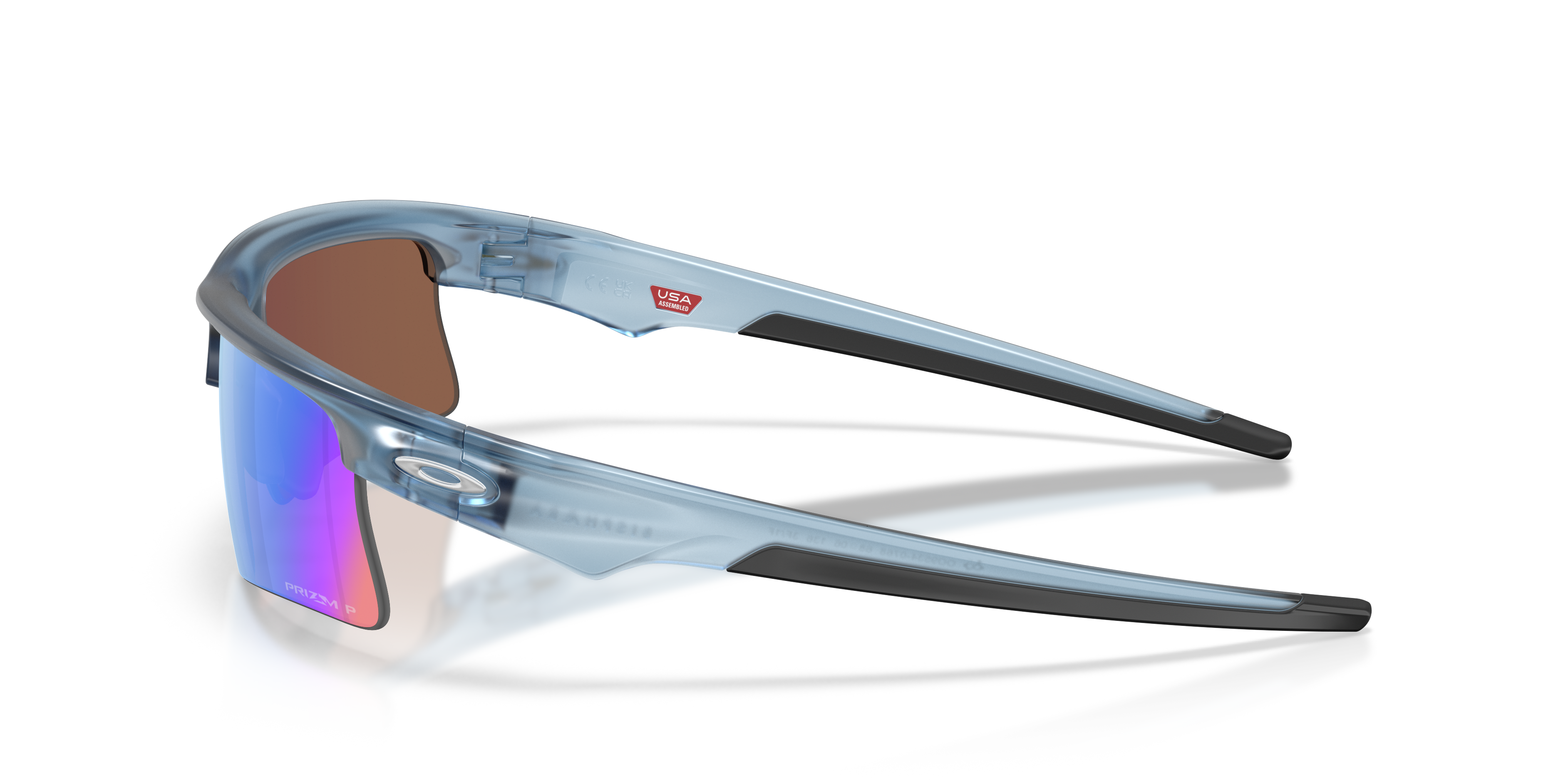 Oakley OO9534 Bisphaera™ Speed