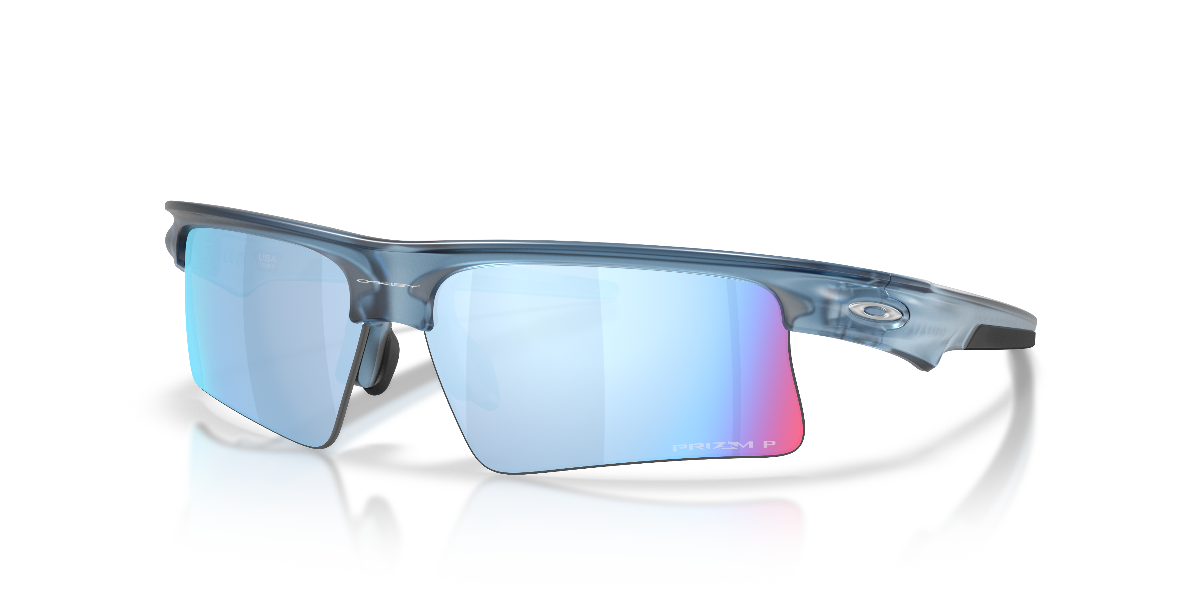Oakley OO9534 Bisphaera™ Speed