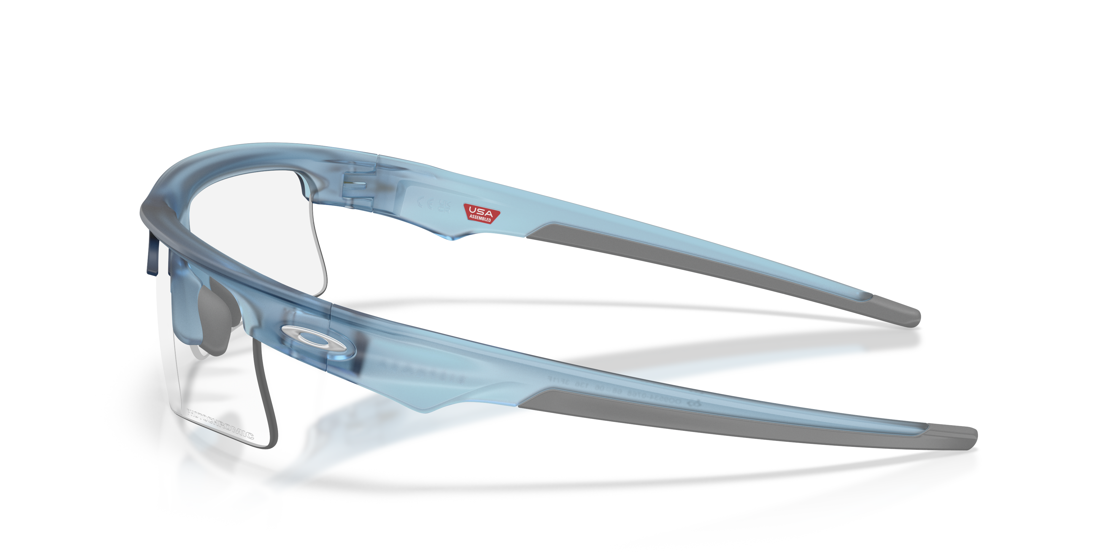 Oakley OO9534 Bisphaera™ Speed