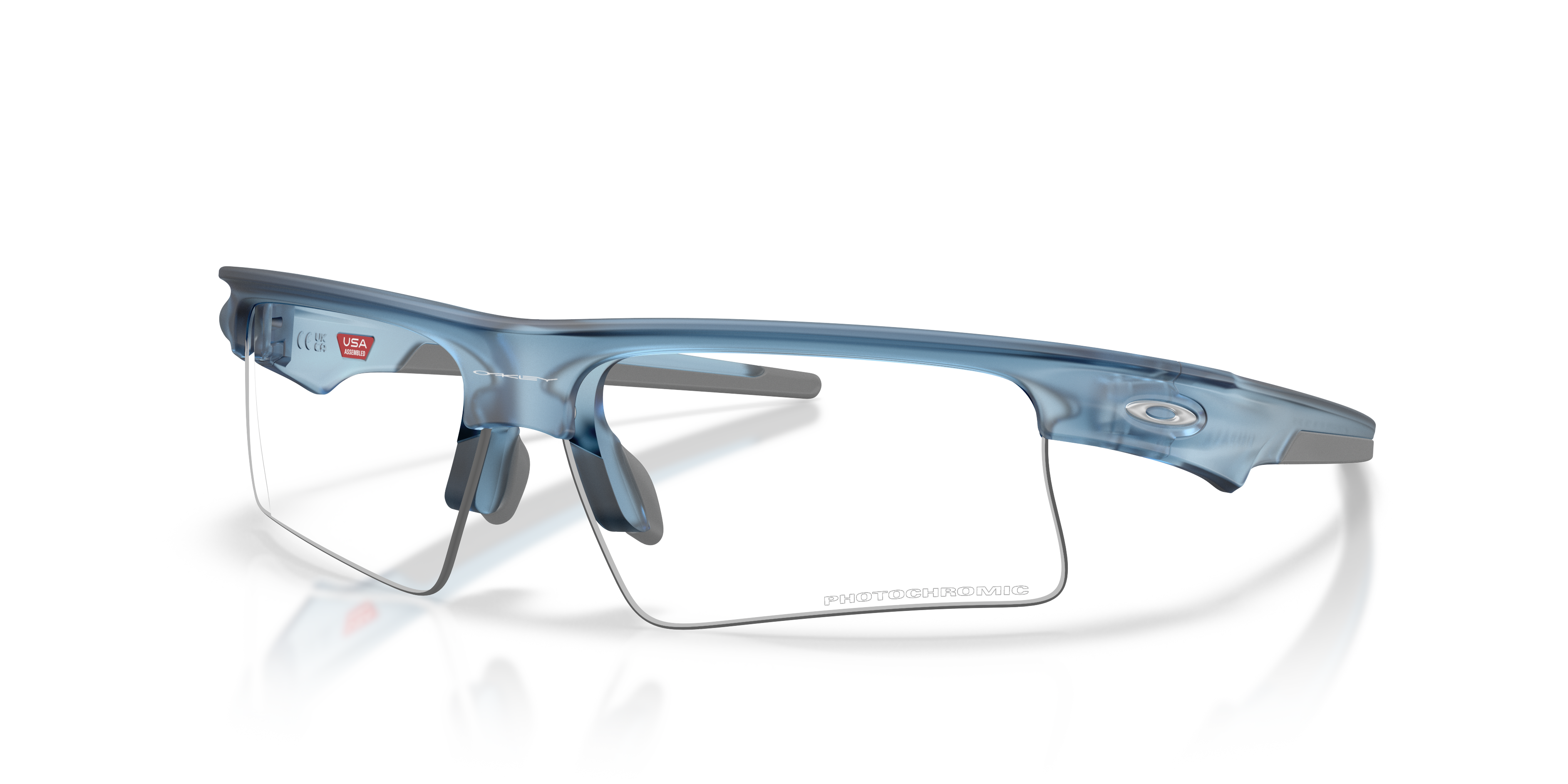 Oakley OO9534 Bisphaera™ Speed