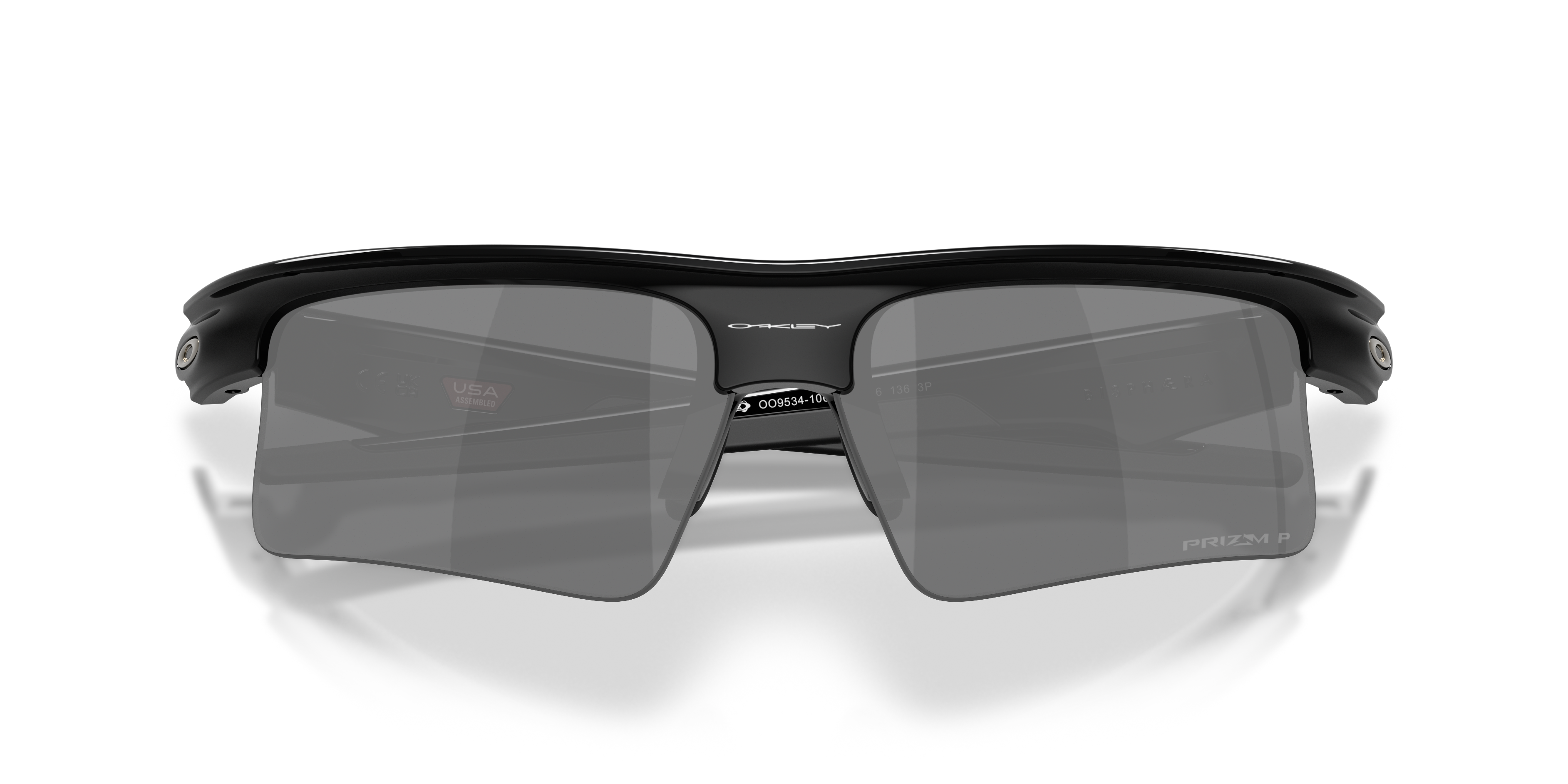 Oakley OO9534 Bisphaera™ Speed