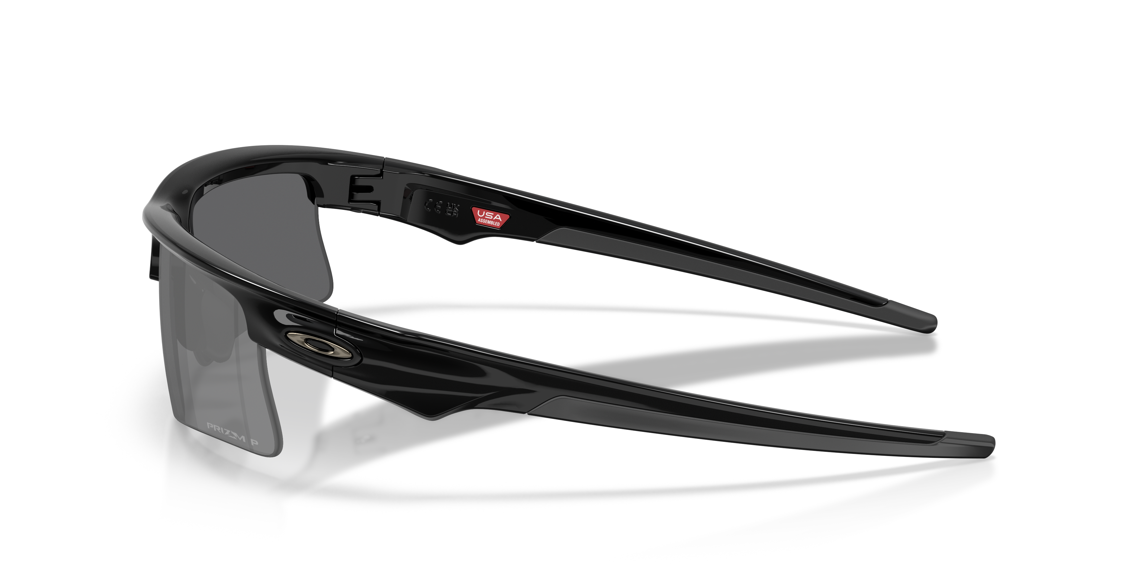 Oakley OO9534 Bisphaera™ Speed