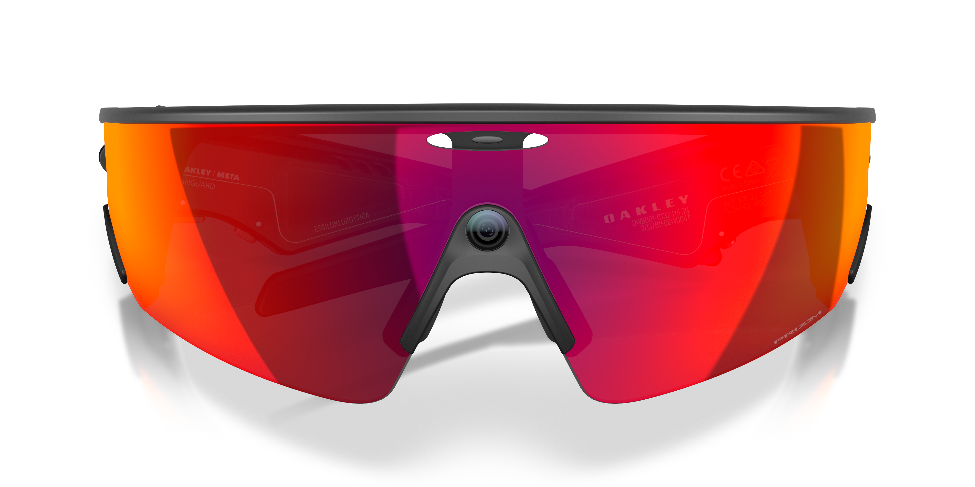 Oakley | Meta Oakley Meta Vanguard