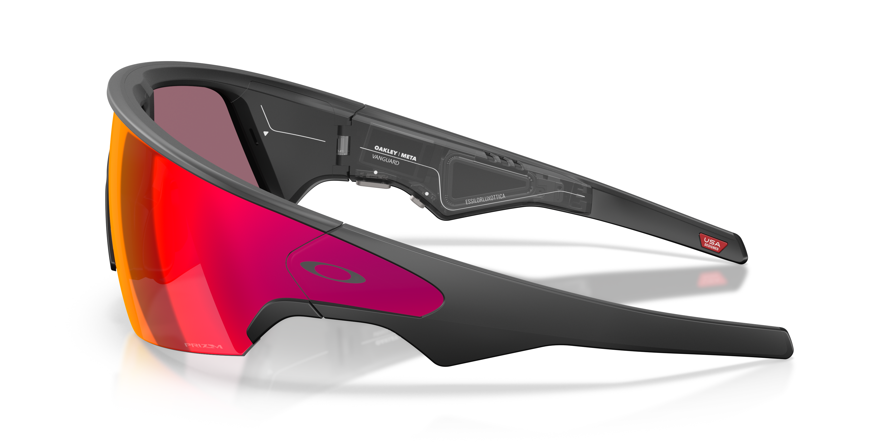 Oakley | Meta Oakley Meta Vanguard