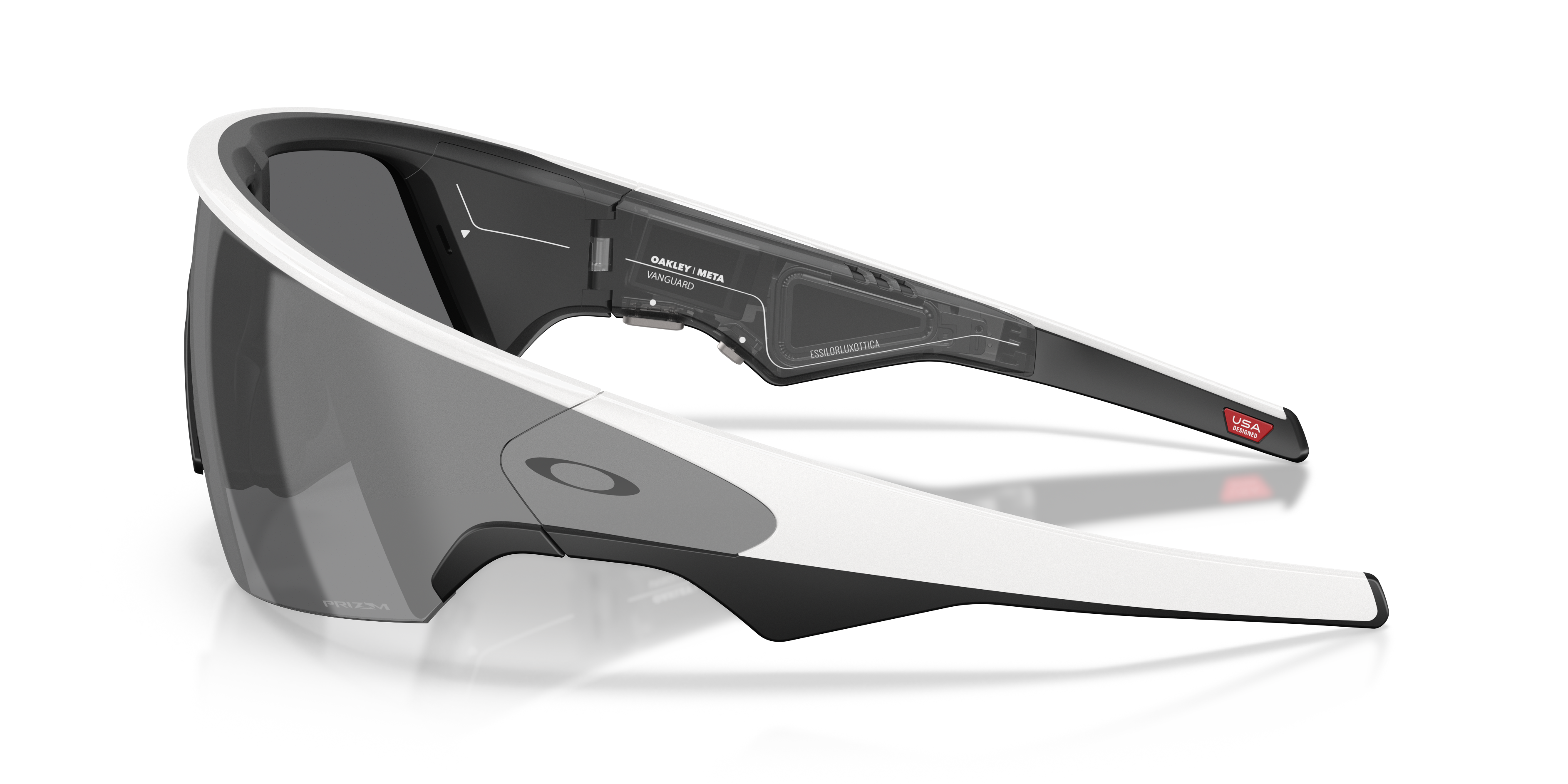 Oakley | Meta Oakley Meta Vanguard