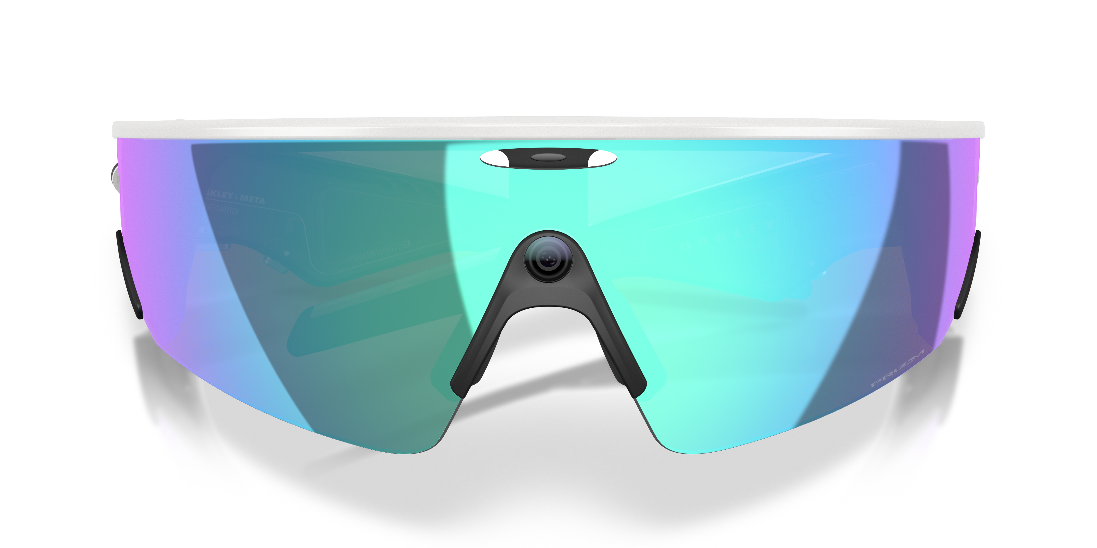 Oakley Oakley Meta Vanguard