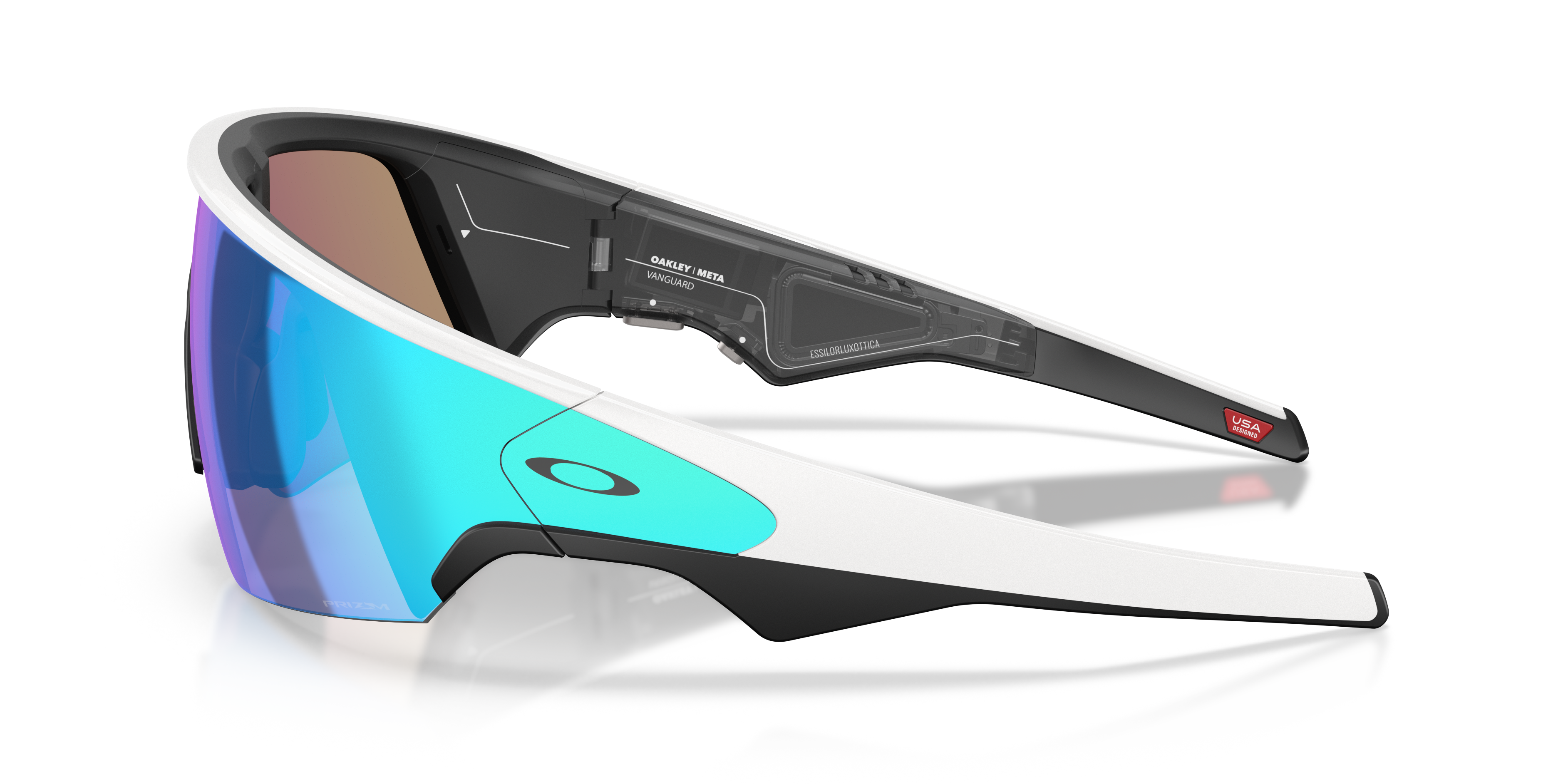 Oakley Oakley Meta Vanguard